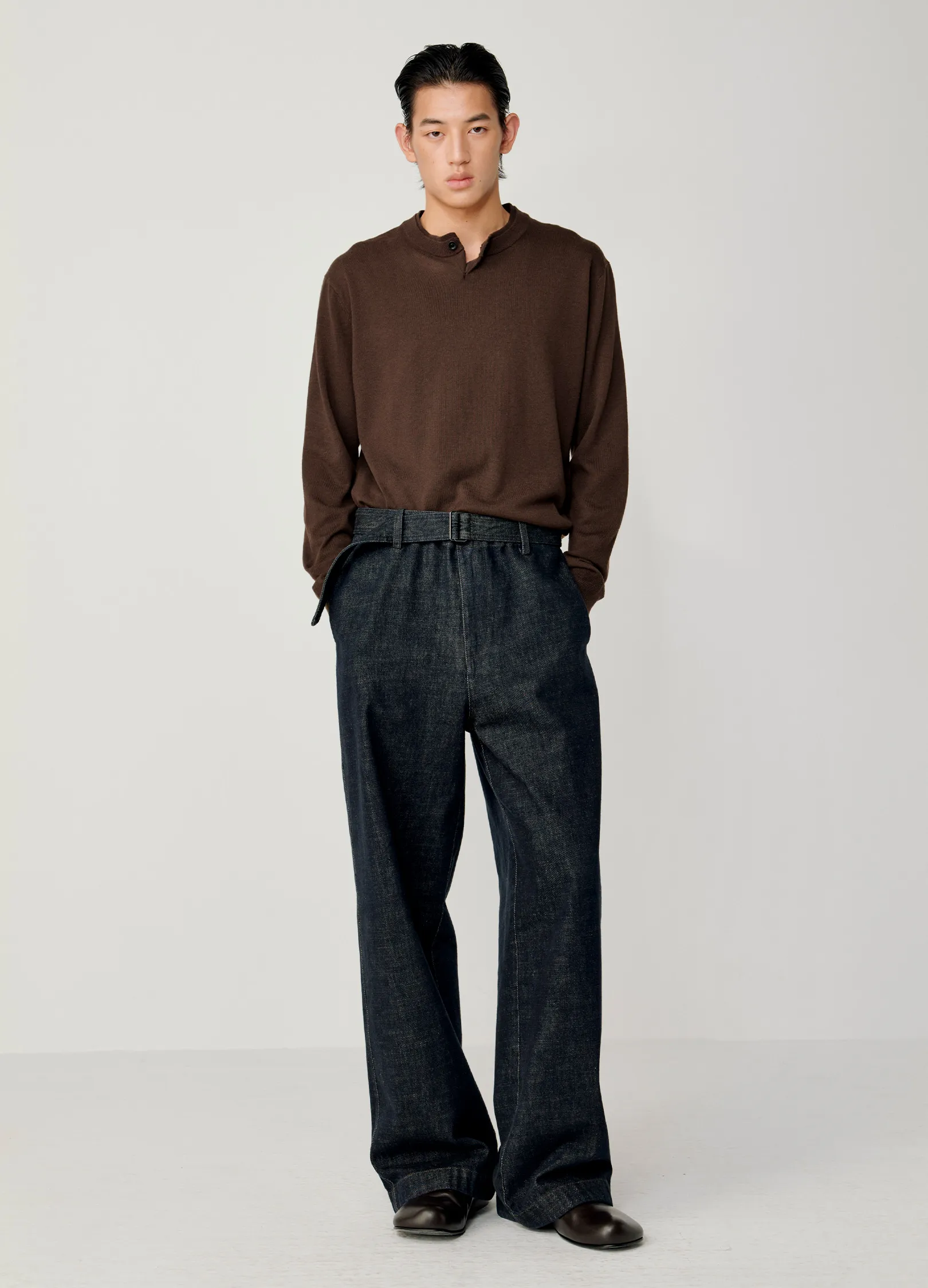 Casual OPIC Knit - Image 15