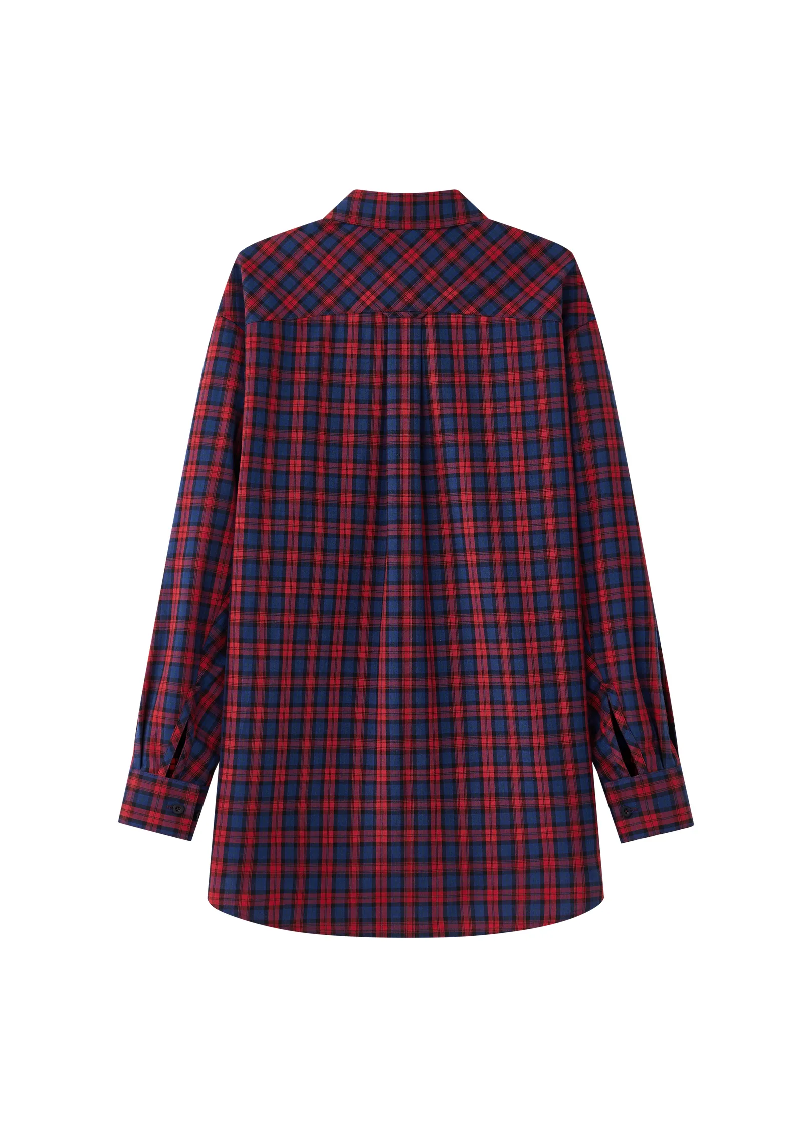 Checkered Casual Shirt - Image 13
