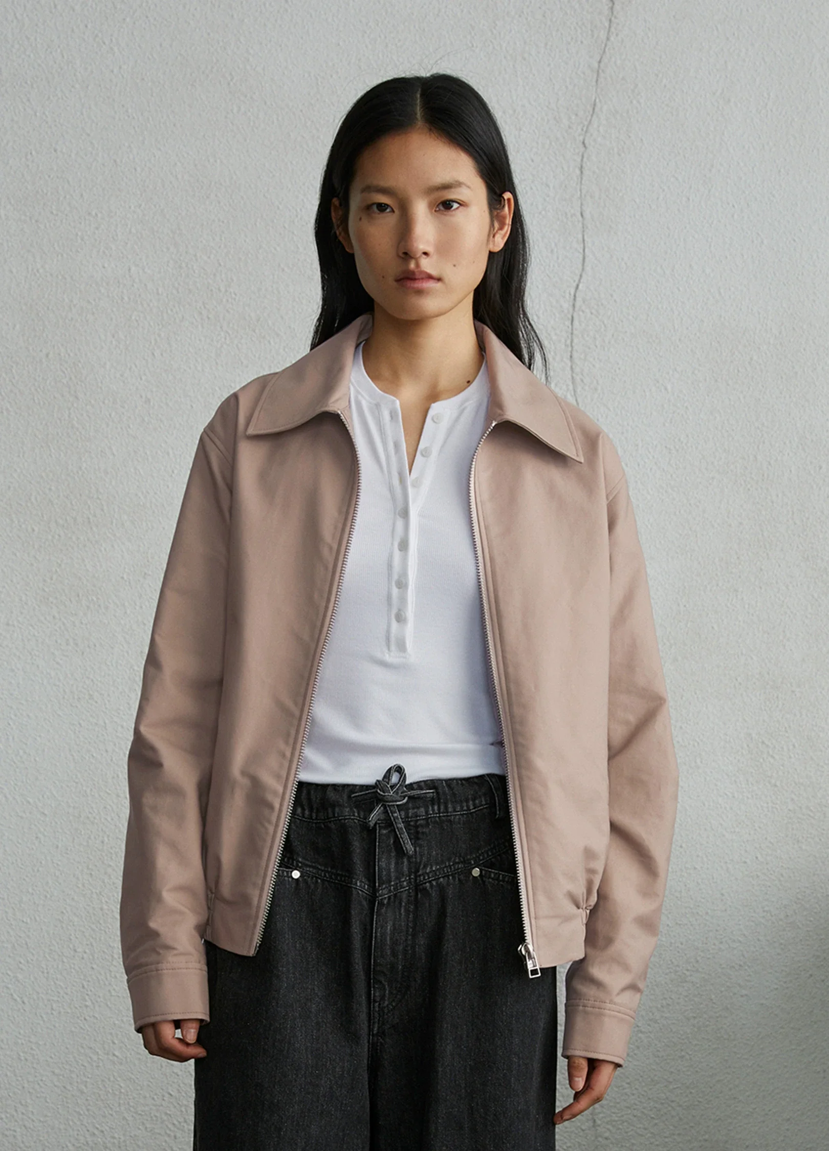 Classic Work Jacket - Image 2