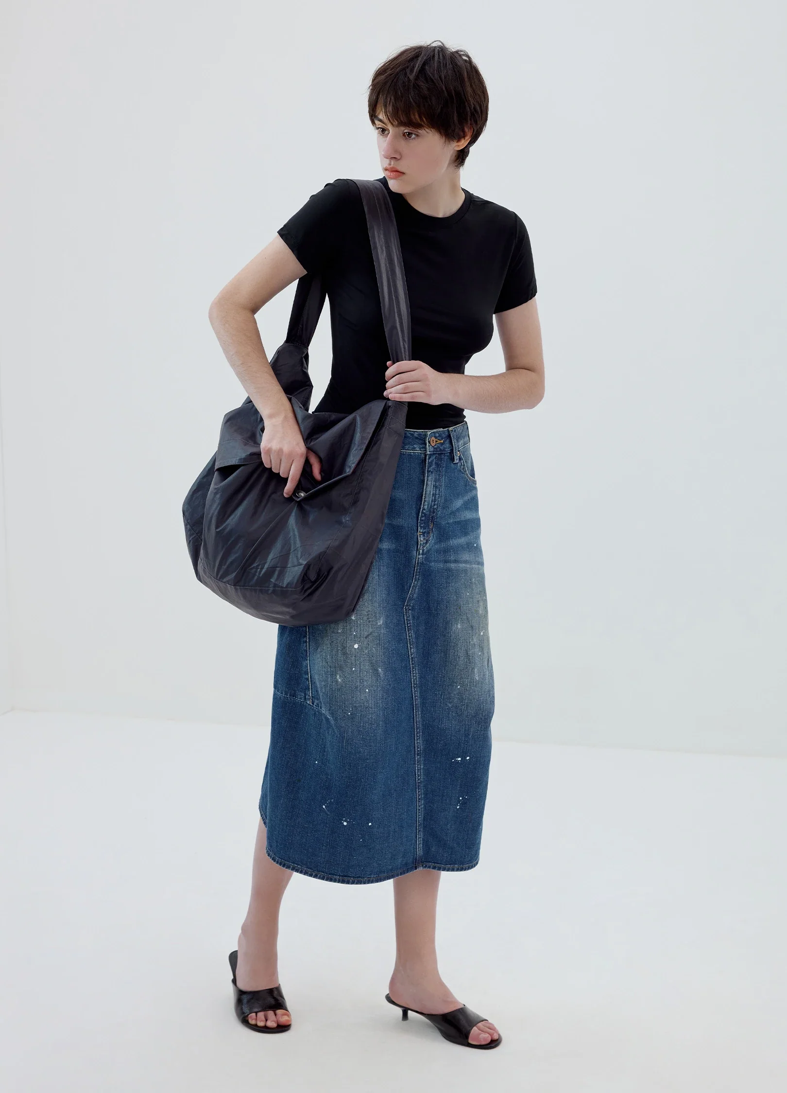 Coated Military Bag - Image 9