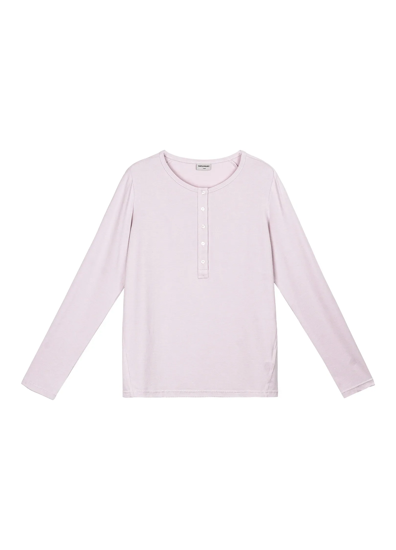 Coco Henley Longsleeve - Image 16