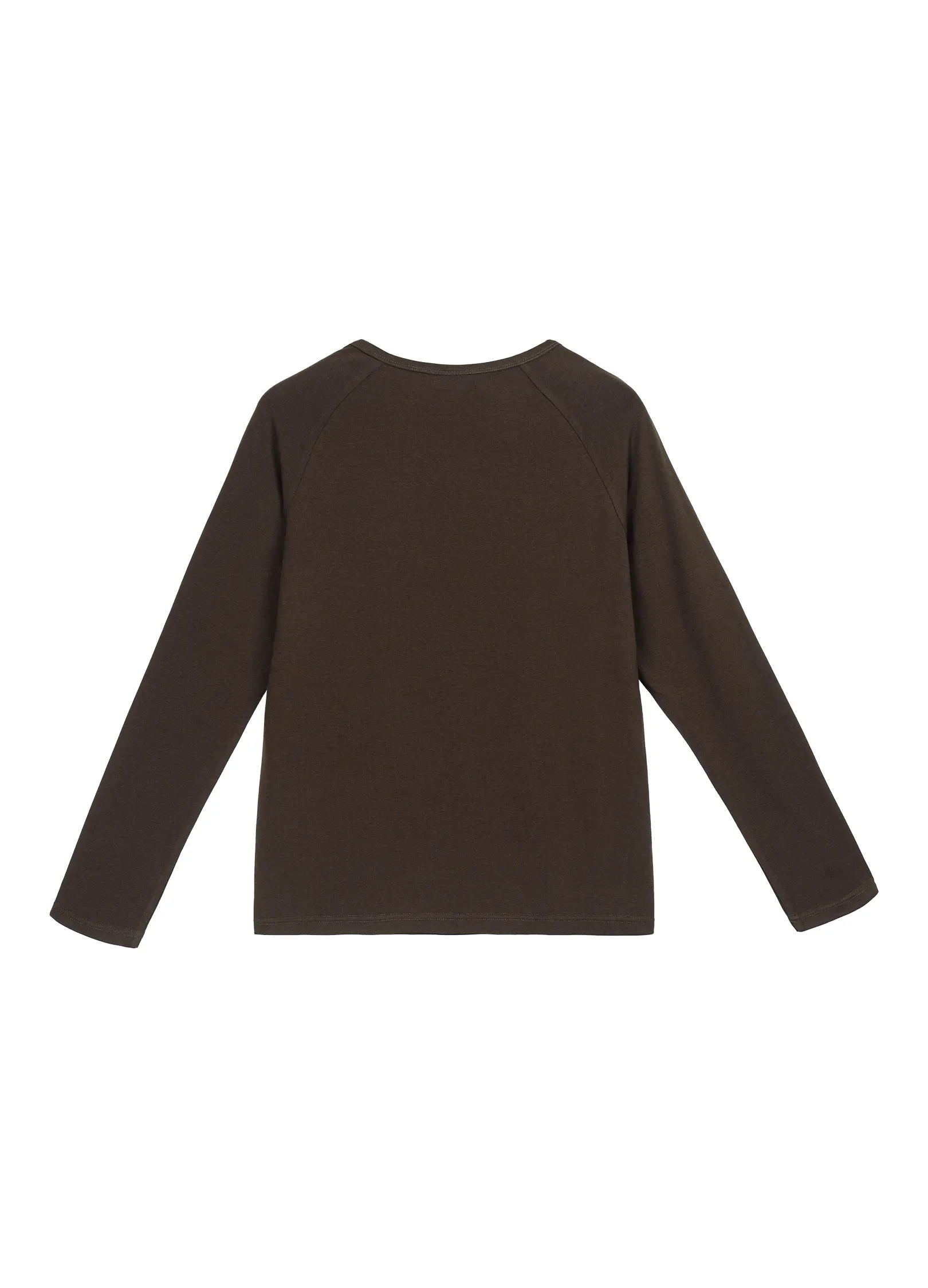 Coco Henley Longsleeve - Image 19