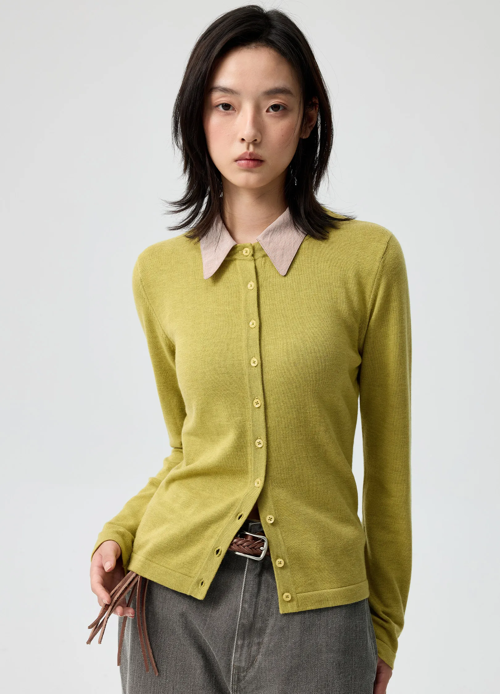 Coco Knit Cardigan