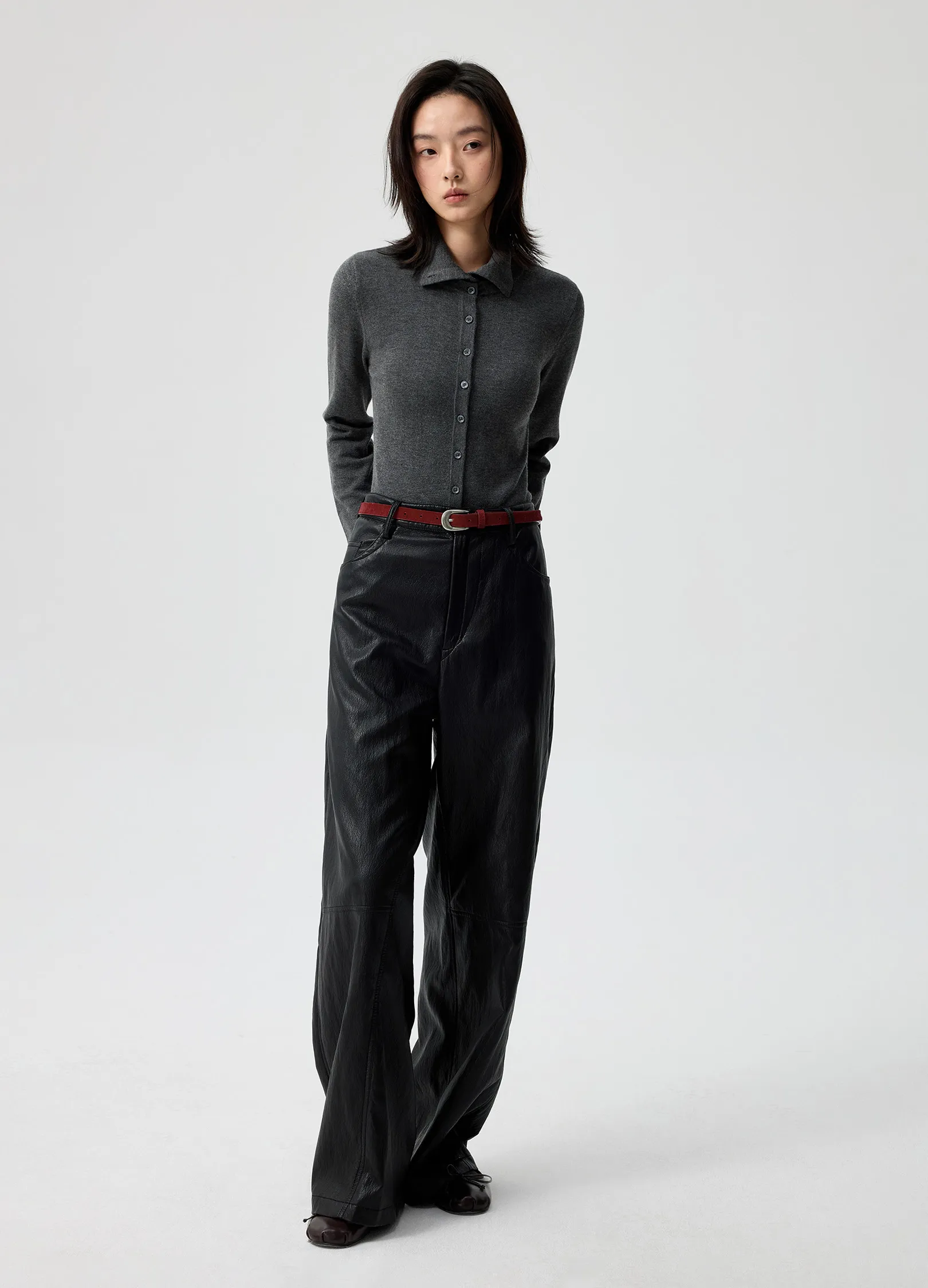 Coco Knit Cardigan - Image 6