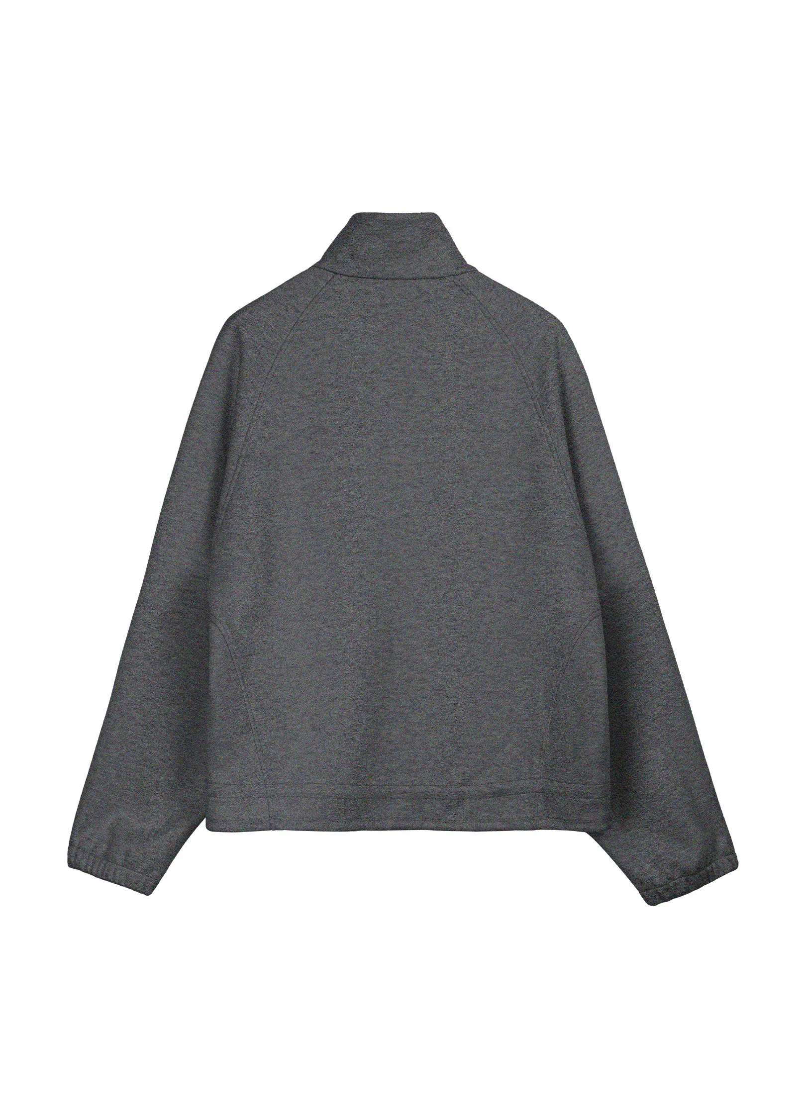 Coco Ruffled Zip Hoodie - Image 19