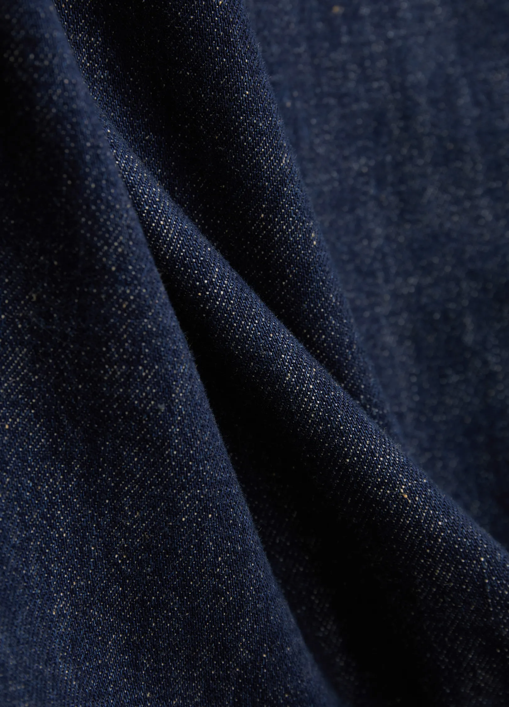 Contrast Pocket Denims - Image 18