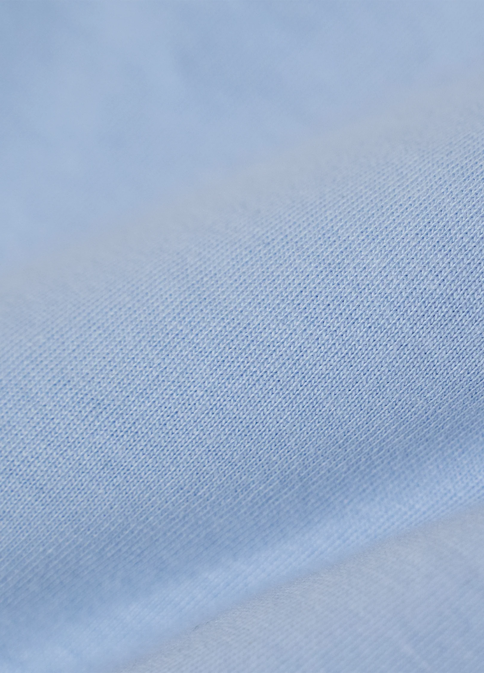 Contrast Sleeve Tee - Image 10