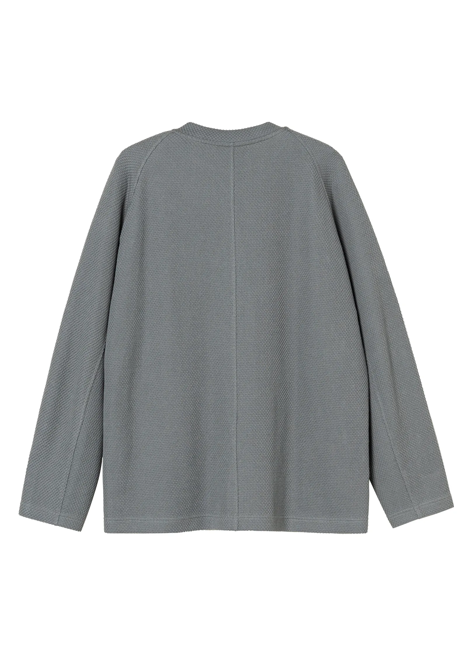Contrast Sweater - Image 13