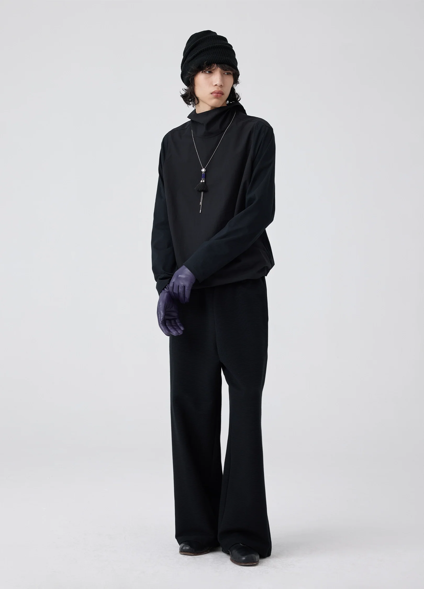 Converse Collar Shirt - Image 5
