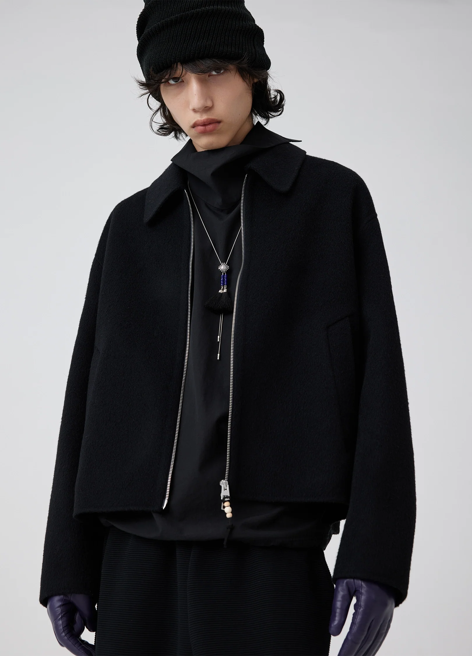 Converse Collar Shirt - Image 8