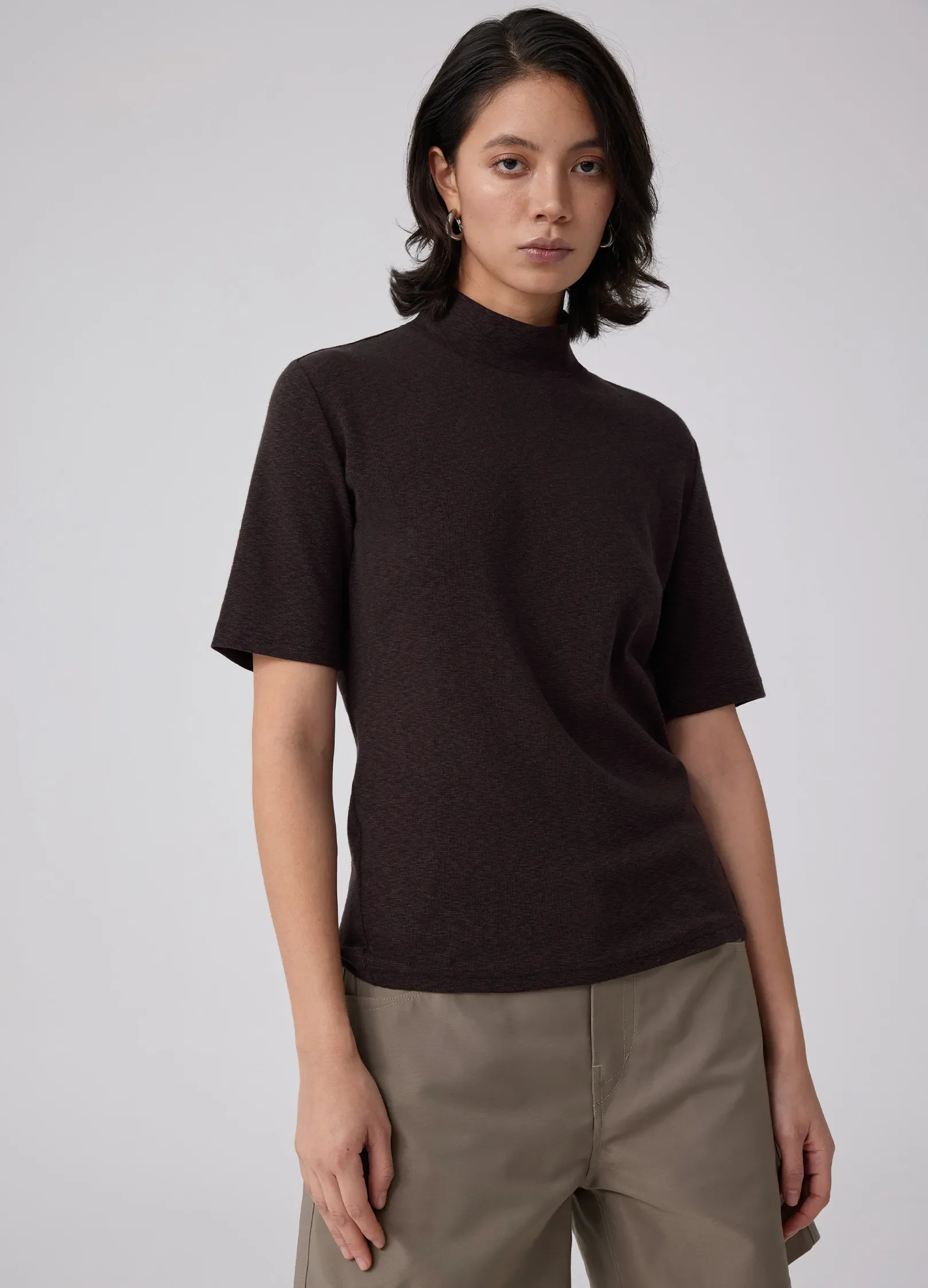 Converse Collar Tee - Image 9