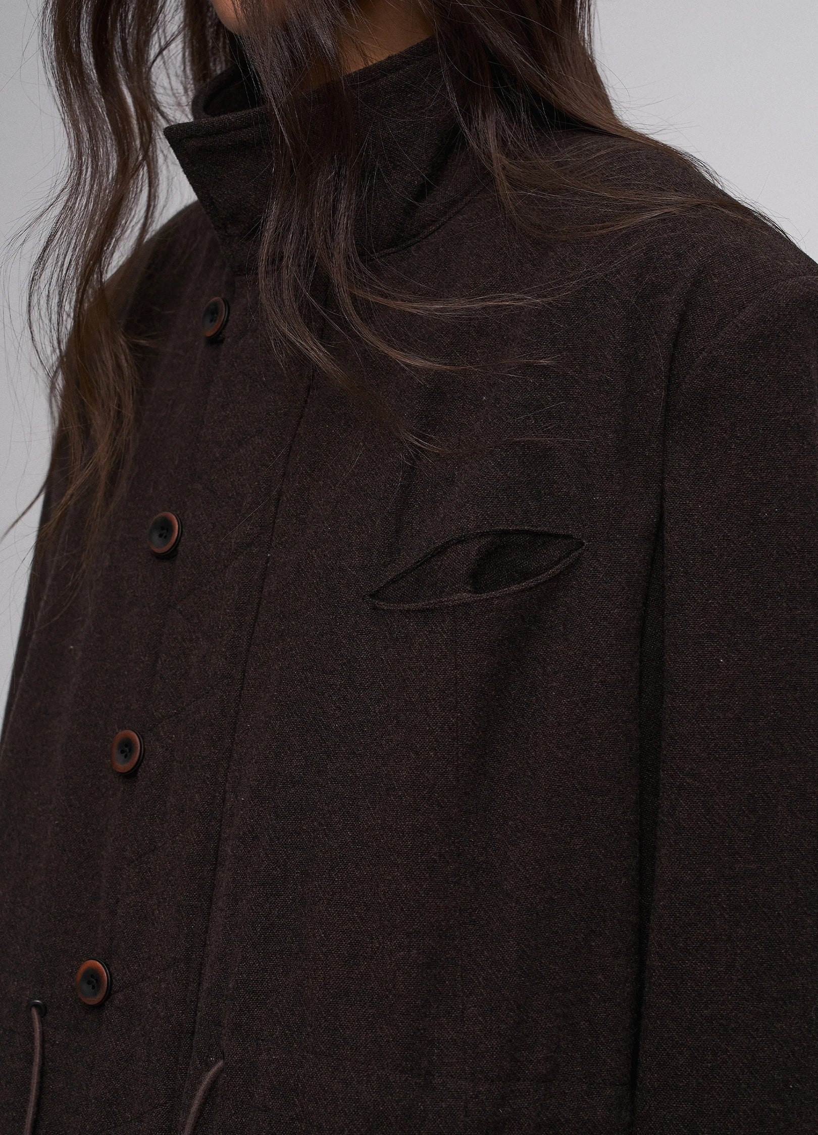 Convertible Parka Coat - Image 10