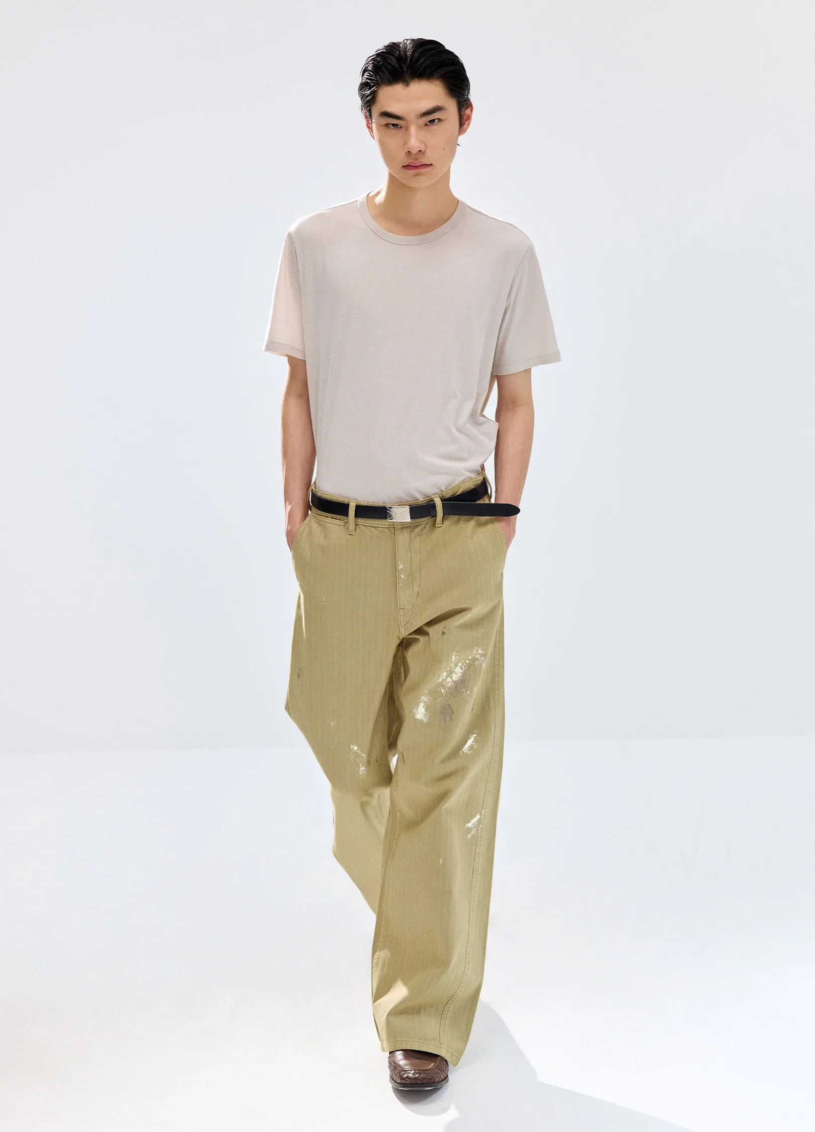 Cotton SP Tee - Image 10