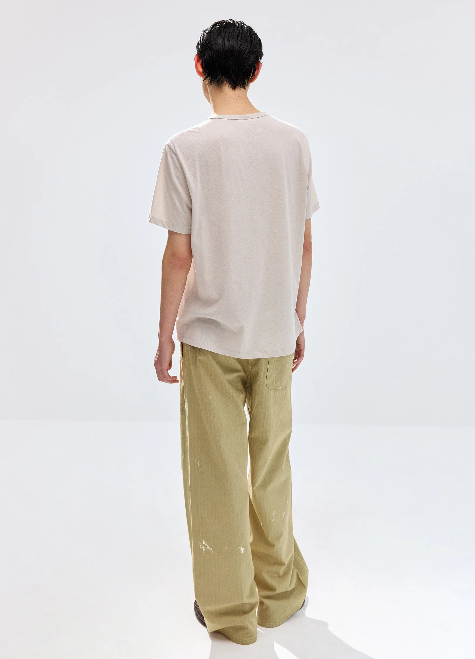 Cotton SP Tee - Image 11
