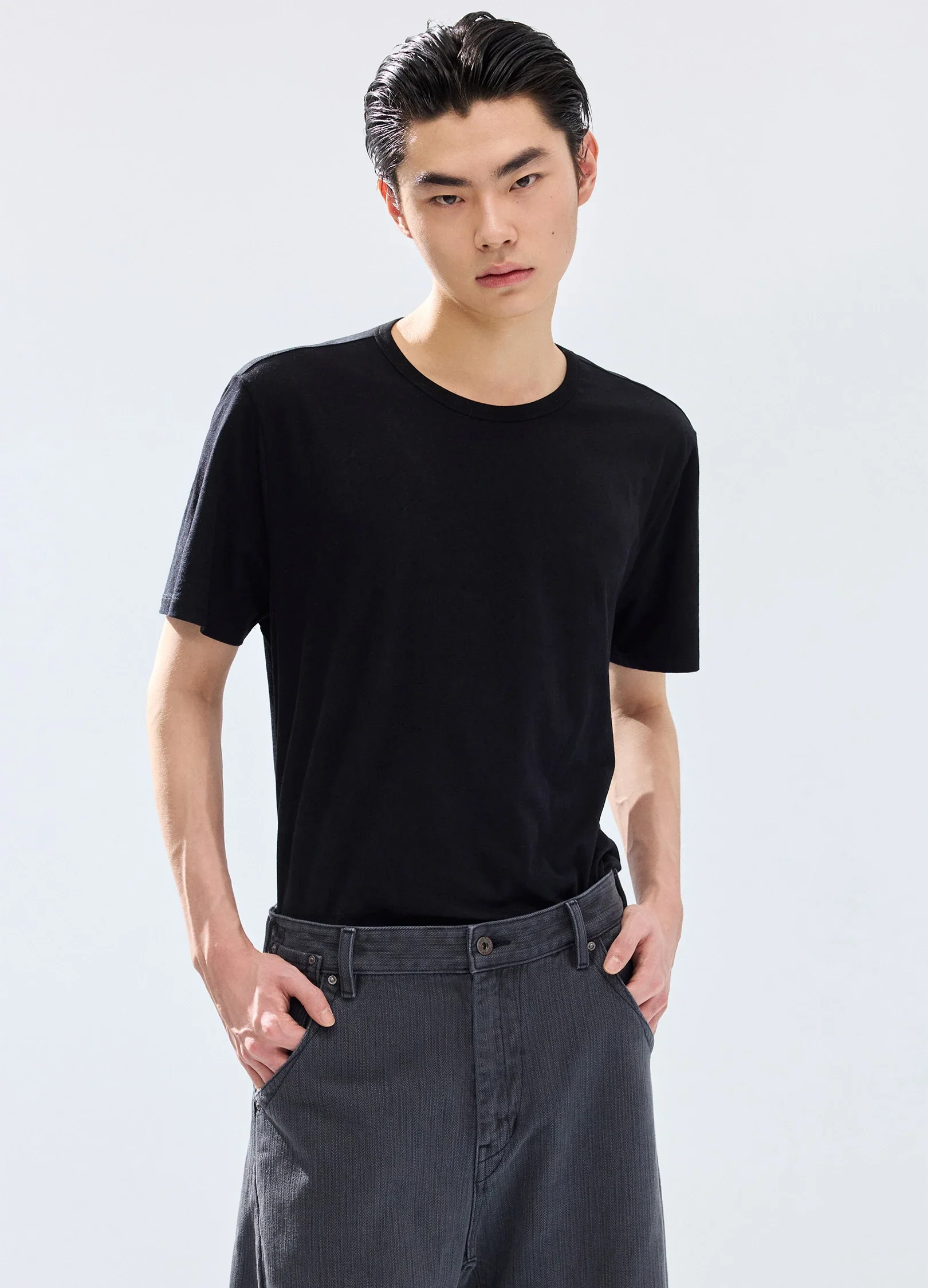 Cotton SP Tee - Image 3