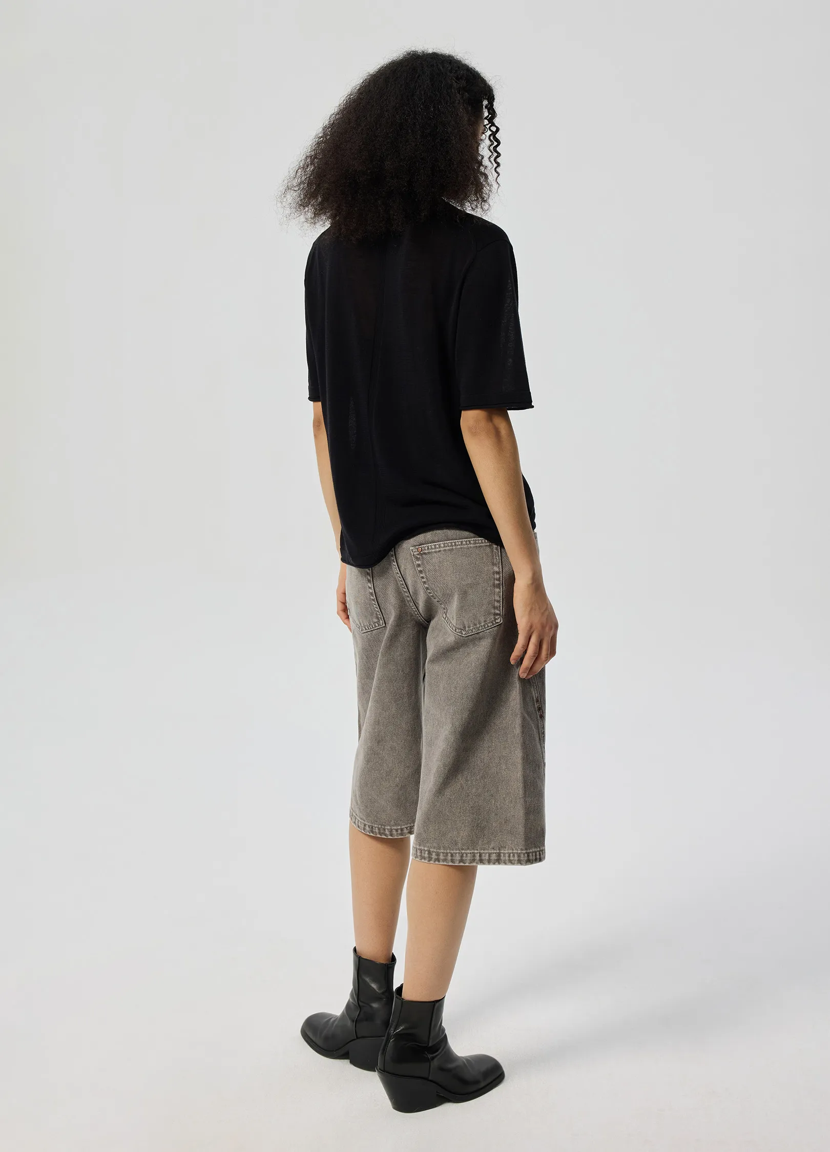Cross Stitch Jorts - Image 8