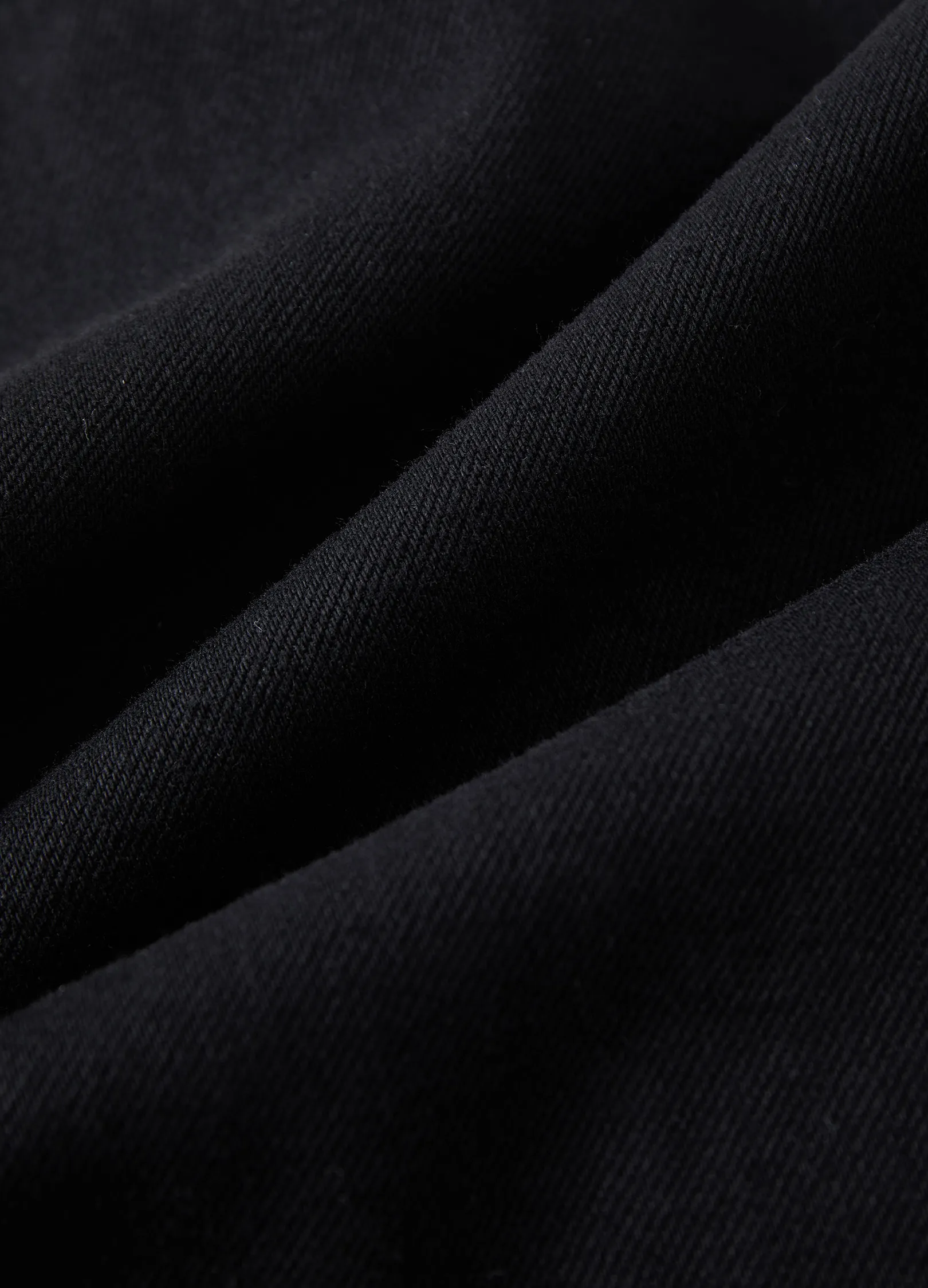 Curved Lapel Jacket - Image 19