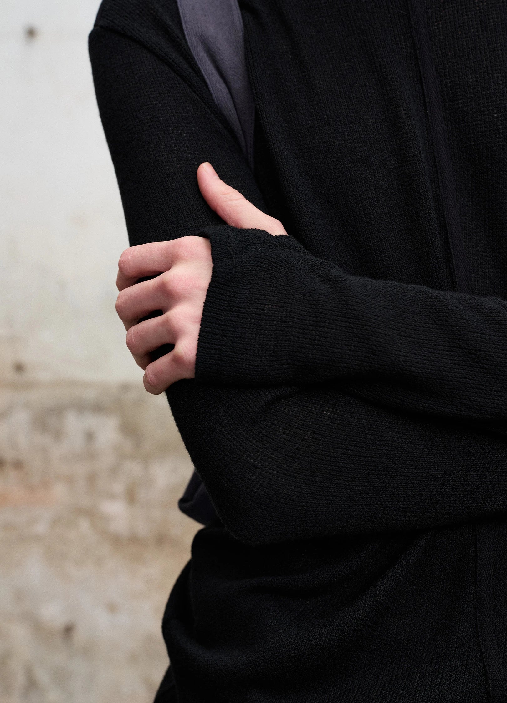 Curved Long Sleeve - Image 11