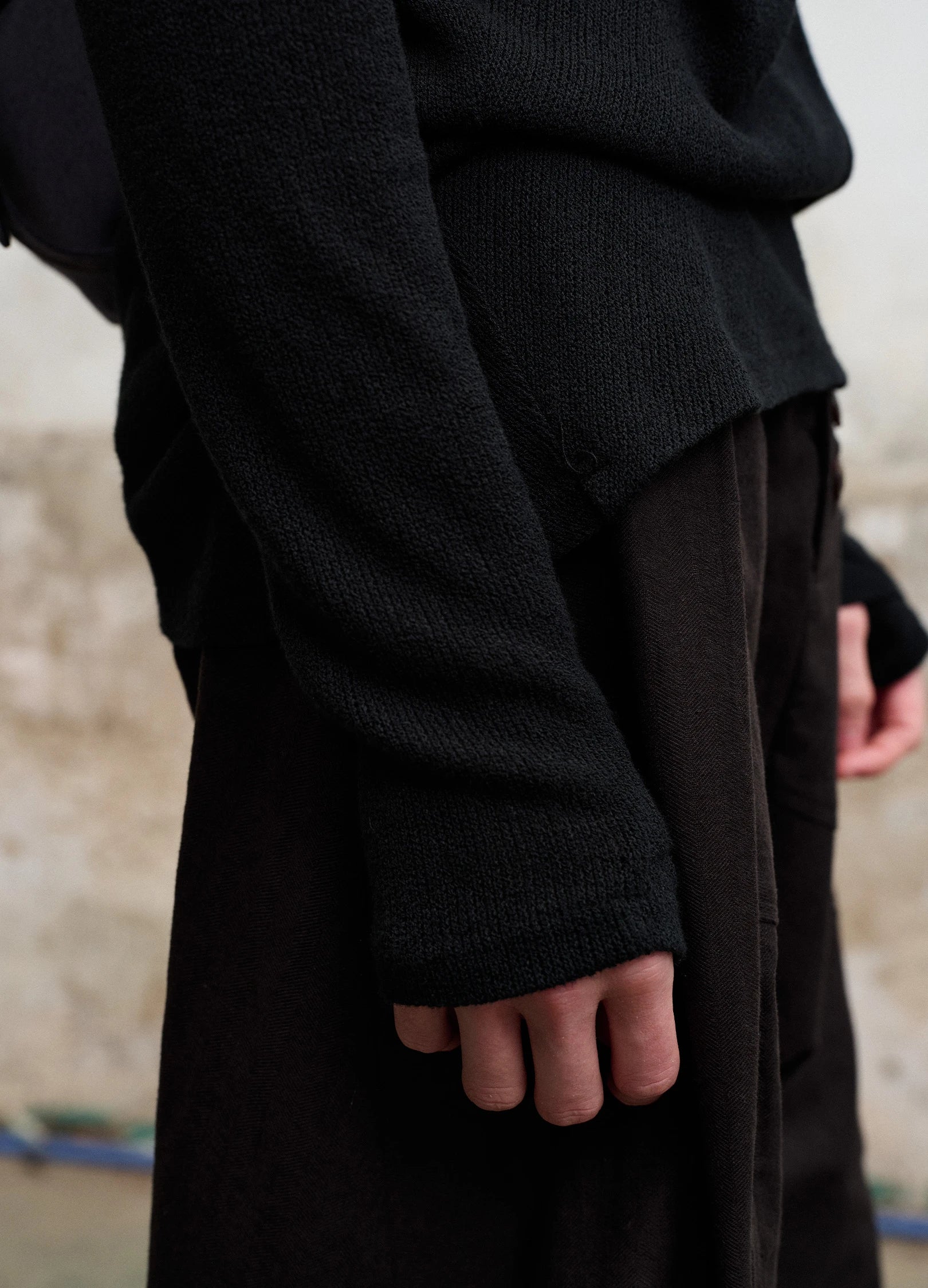 Curved Long Sleeve - Image 12