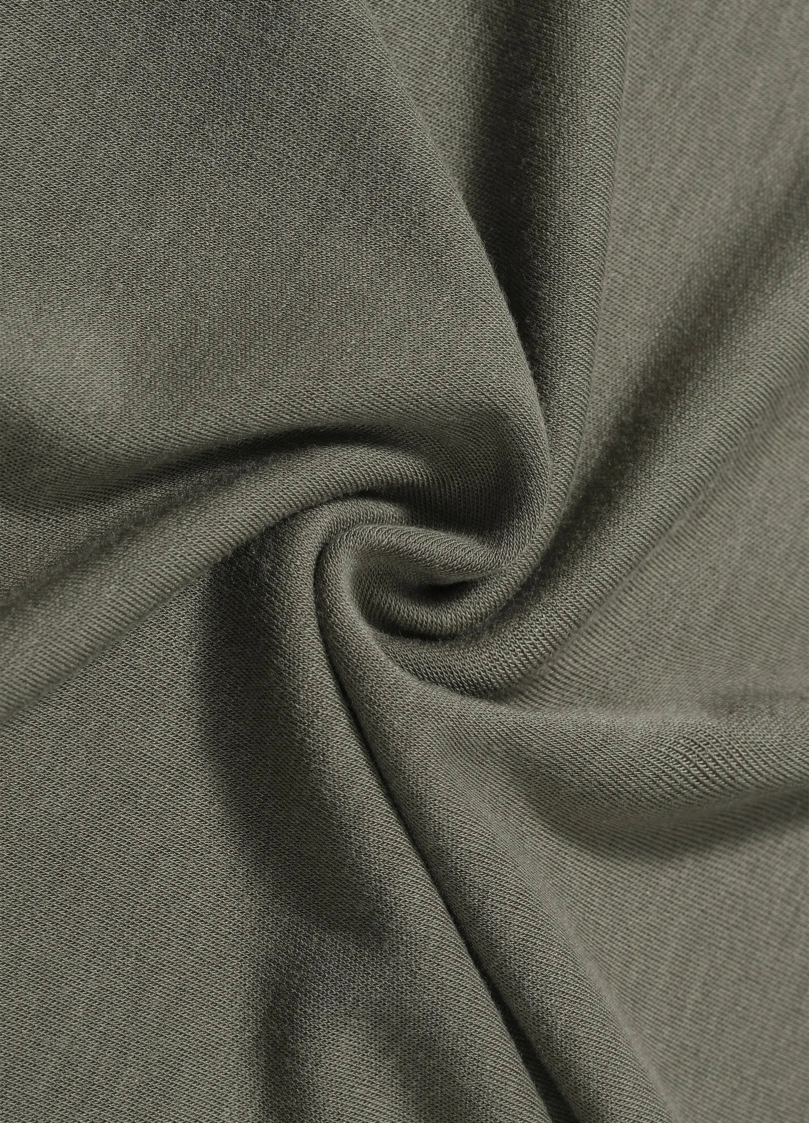 Cutout Fitted Top - Image 17