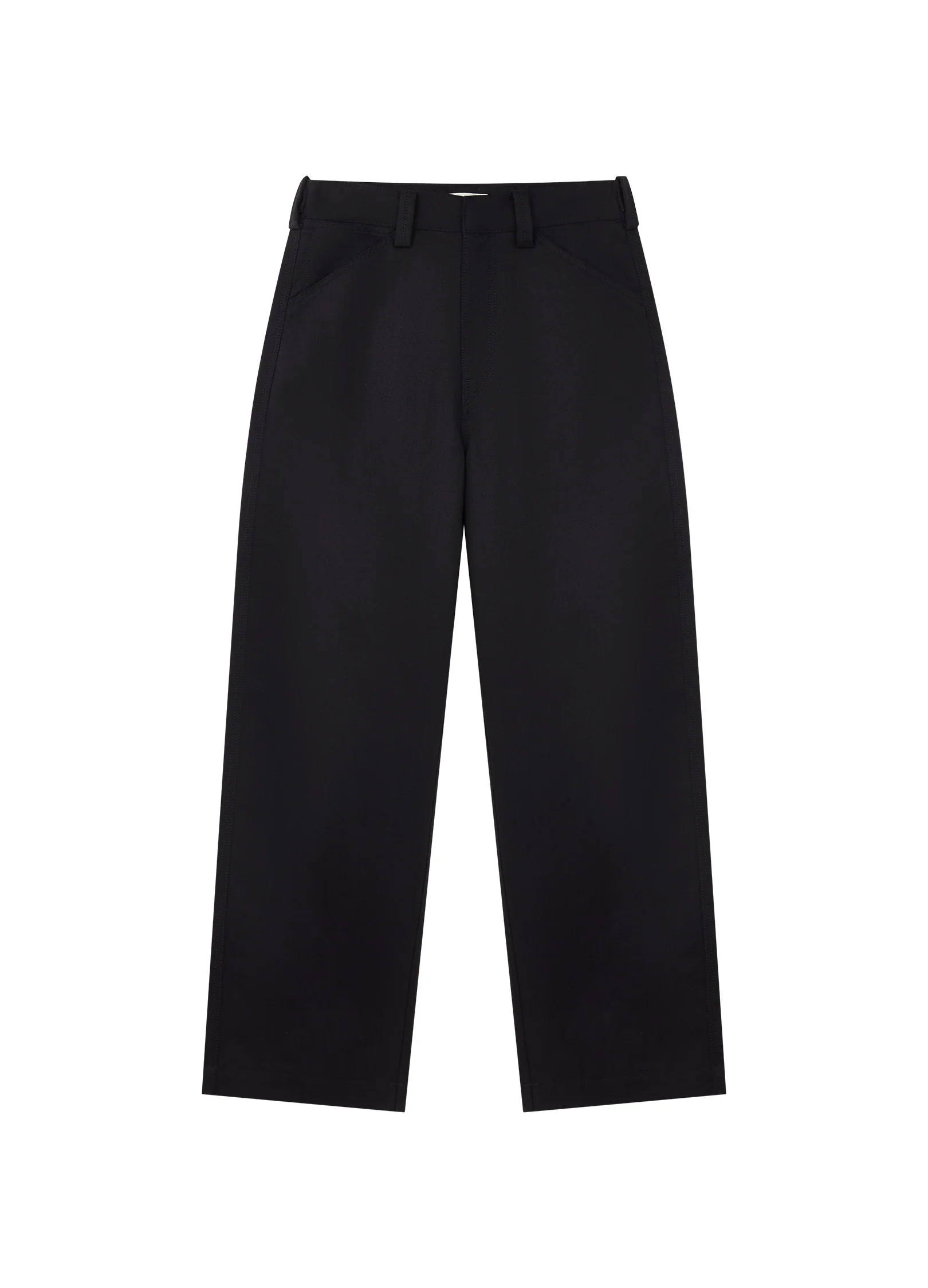 Daily Cotton Trousers - Image 15