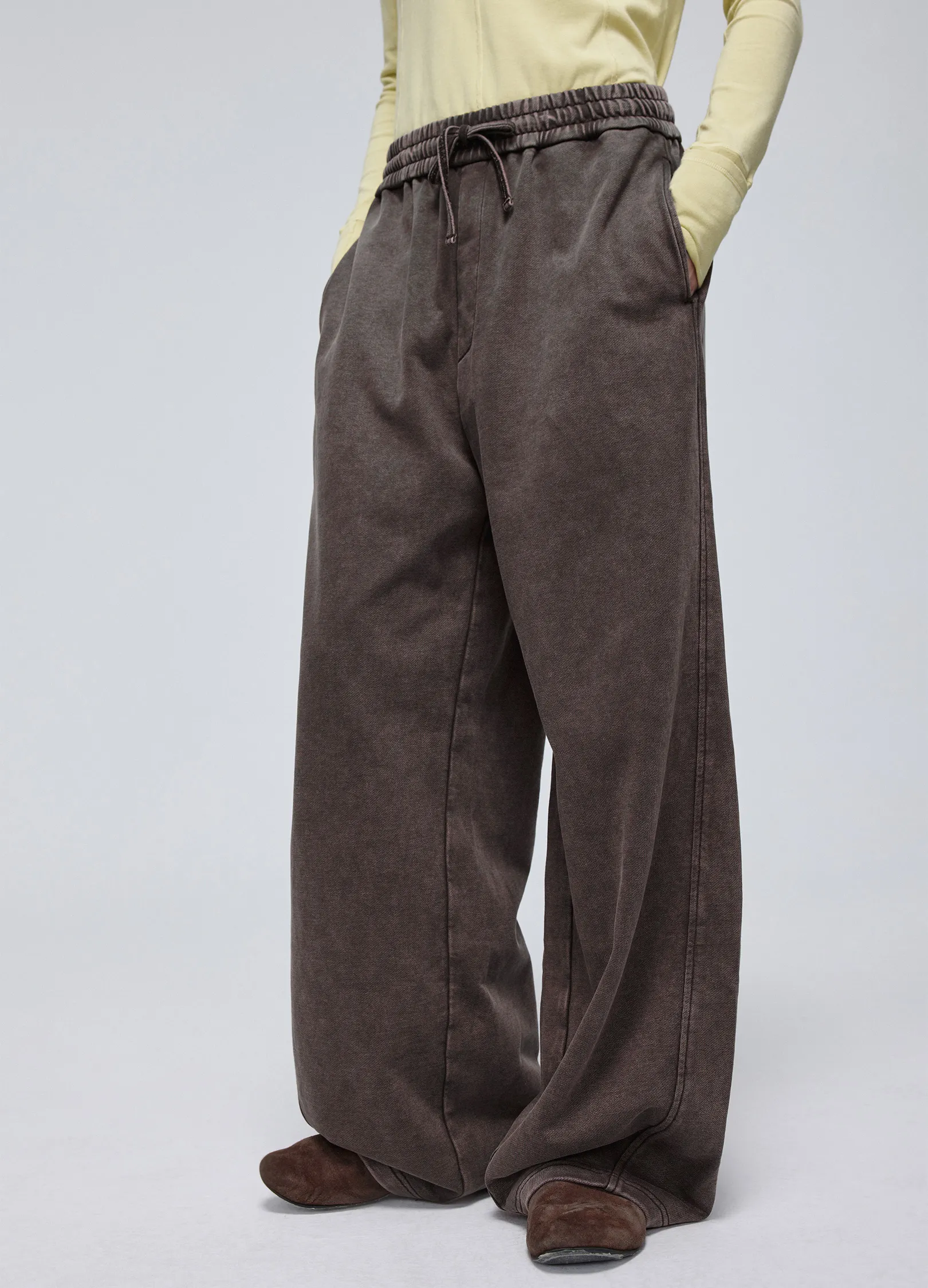Darted Fade Sweats - Image 10