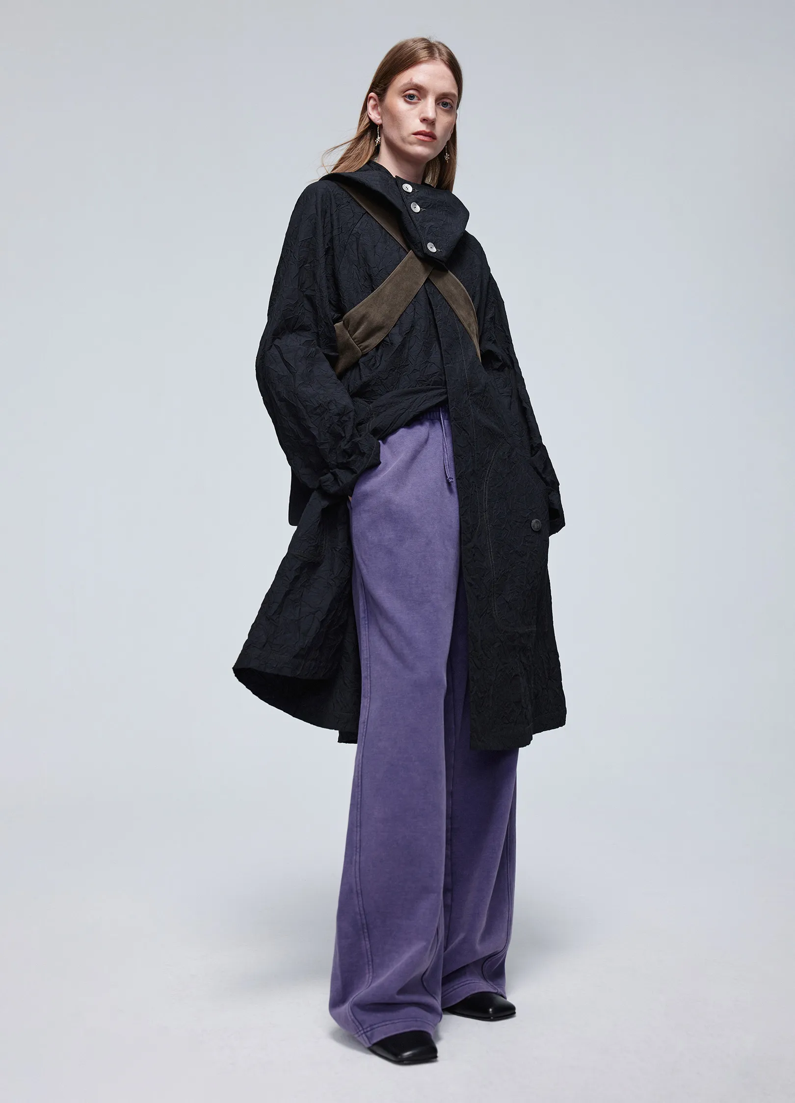 Darted Fade Sweats - Image 12