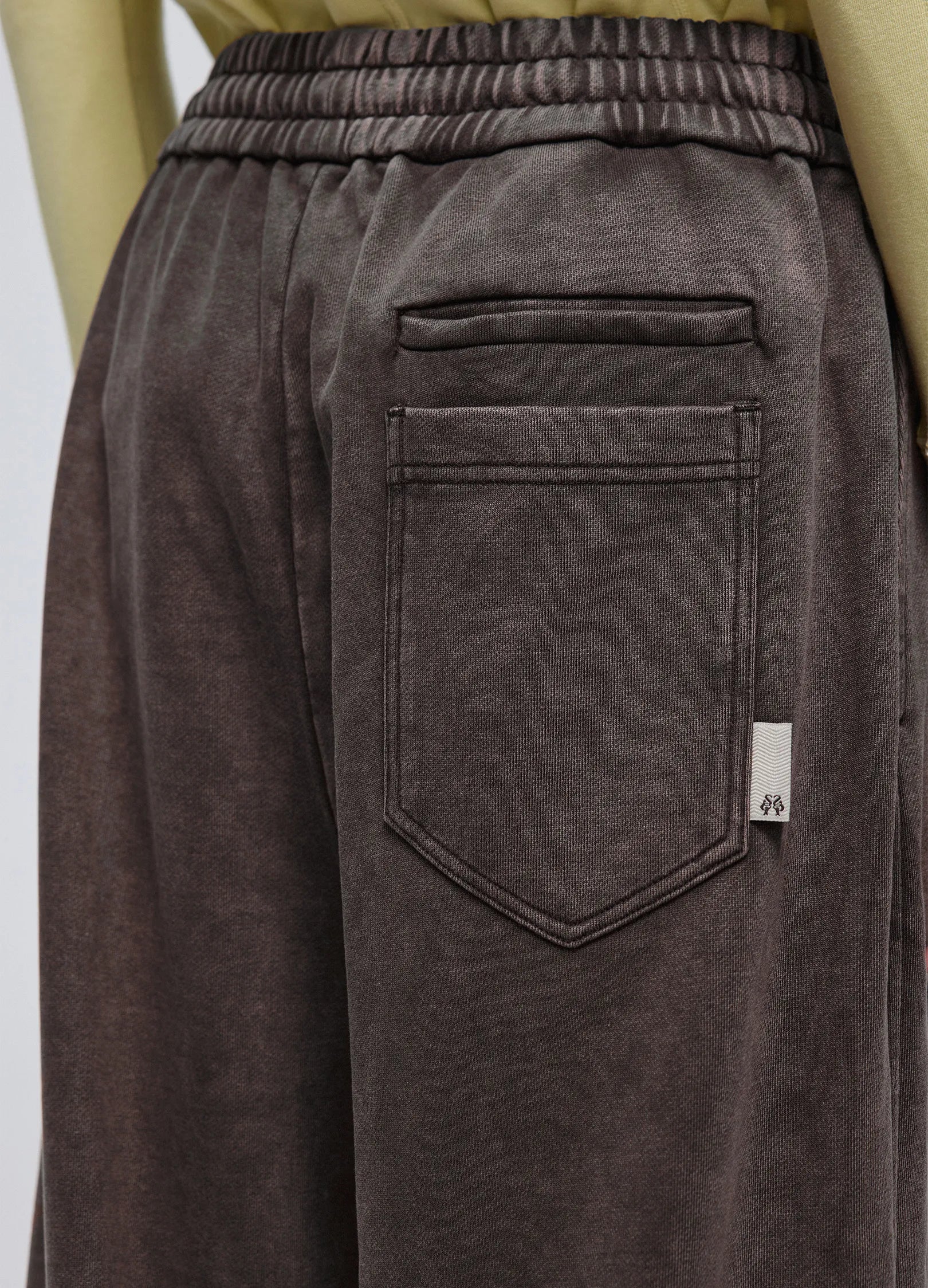 Darted Fade Sweats - Image 13