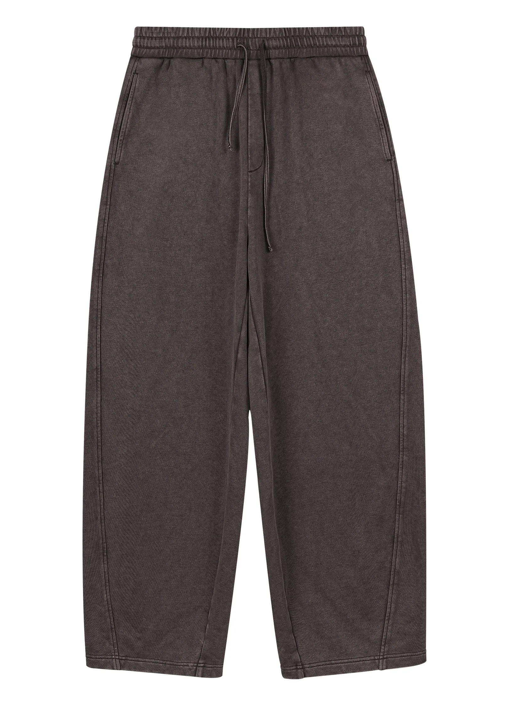 Darted Fade Sweats - Image 15