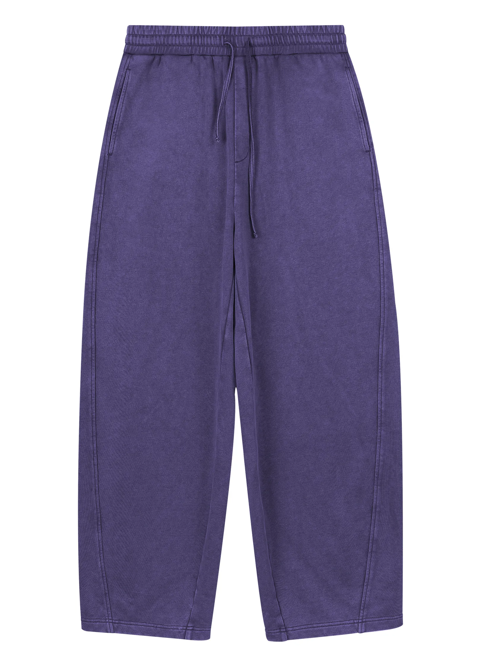 Darted Fade Sweats - Image 17