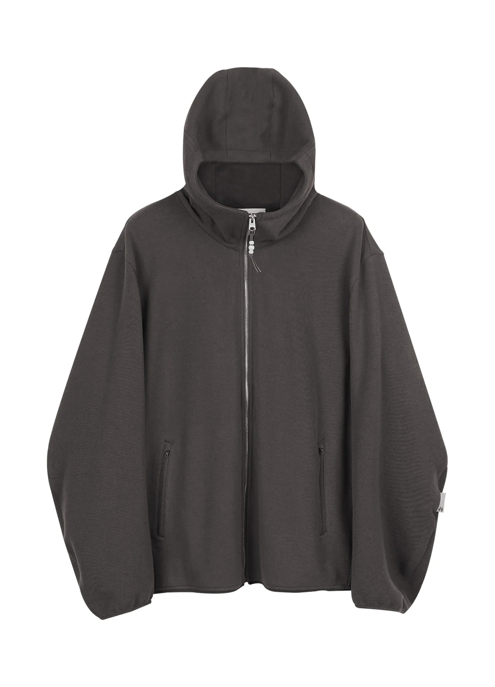 Darted Full-zip - Image 11