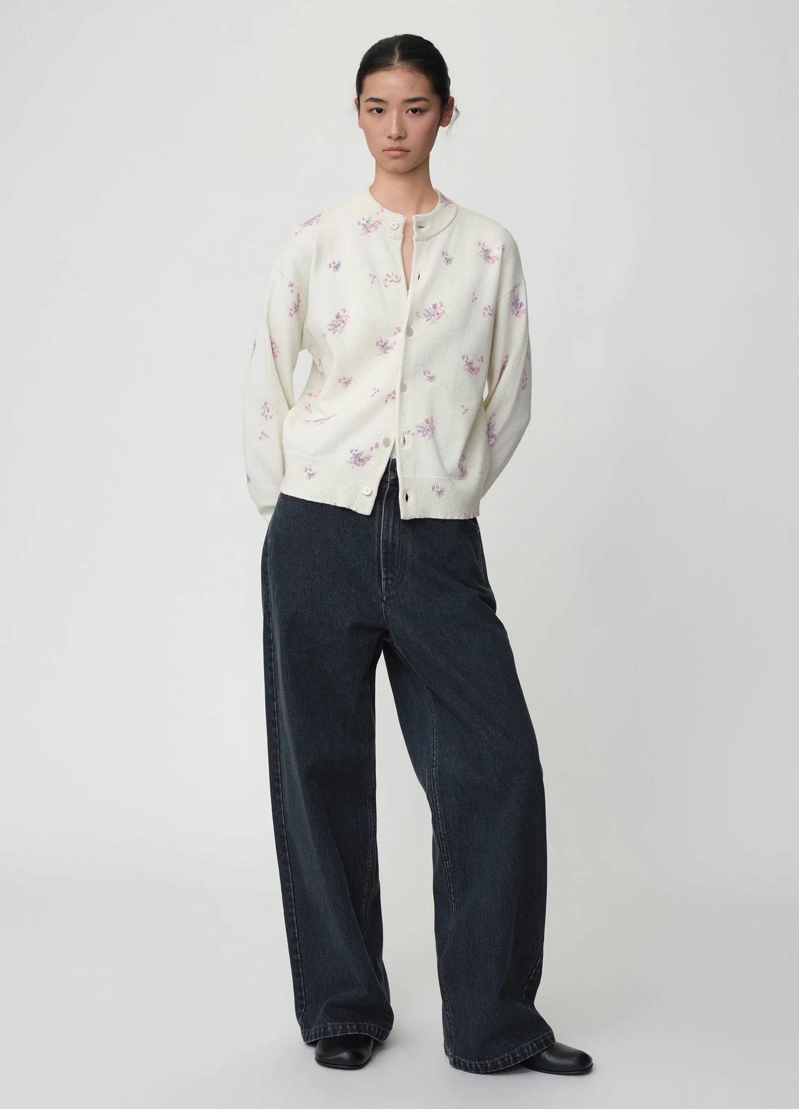 Deep Wash Denims - Image 4