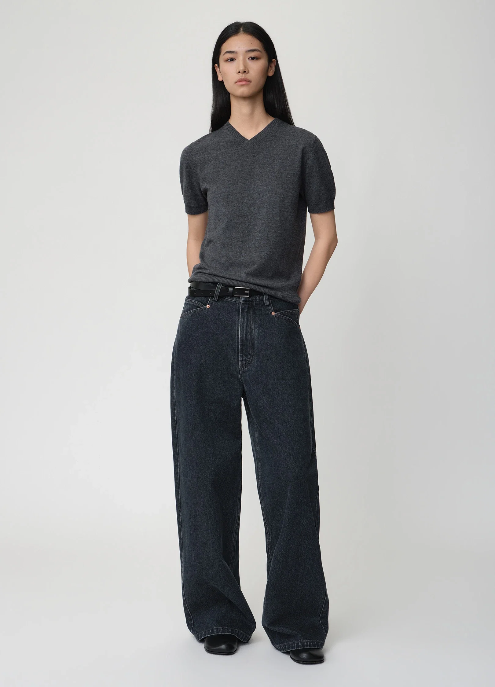 Deep Wash Denims - Image 5