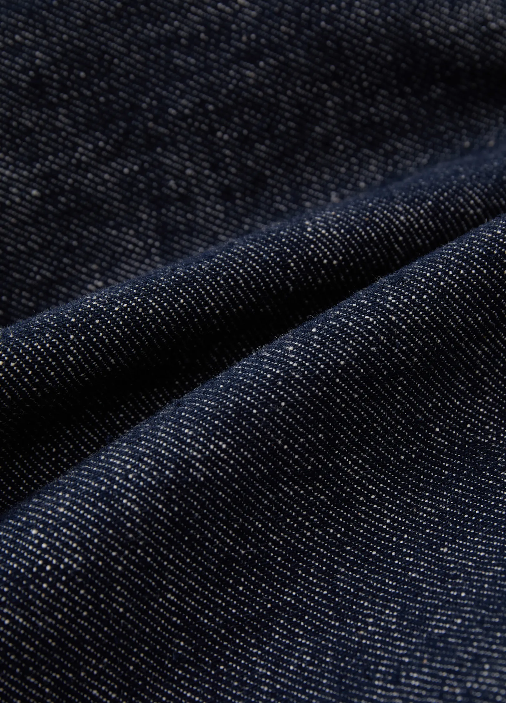 Denim Capris - Image 14
