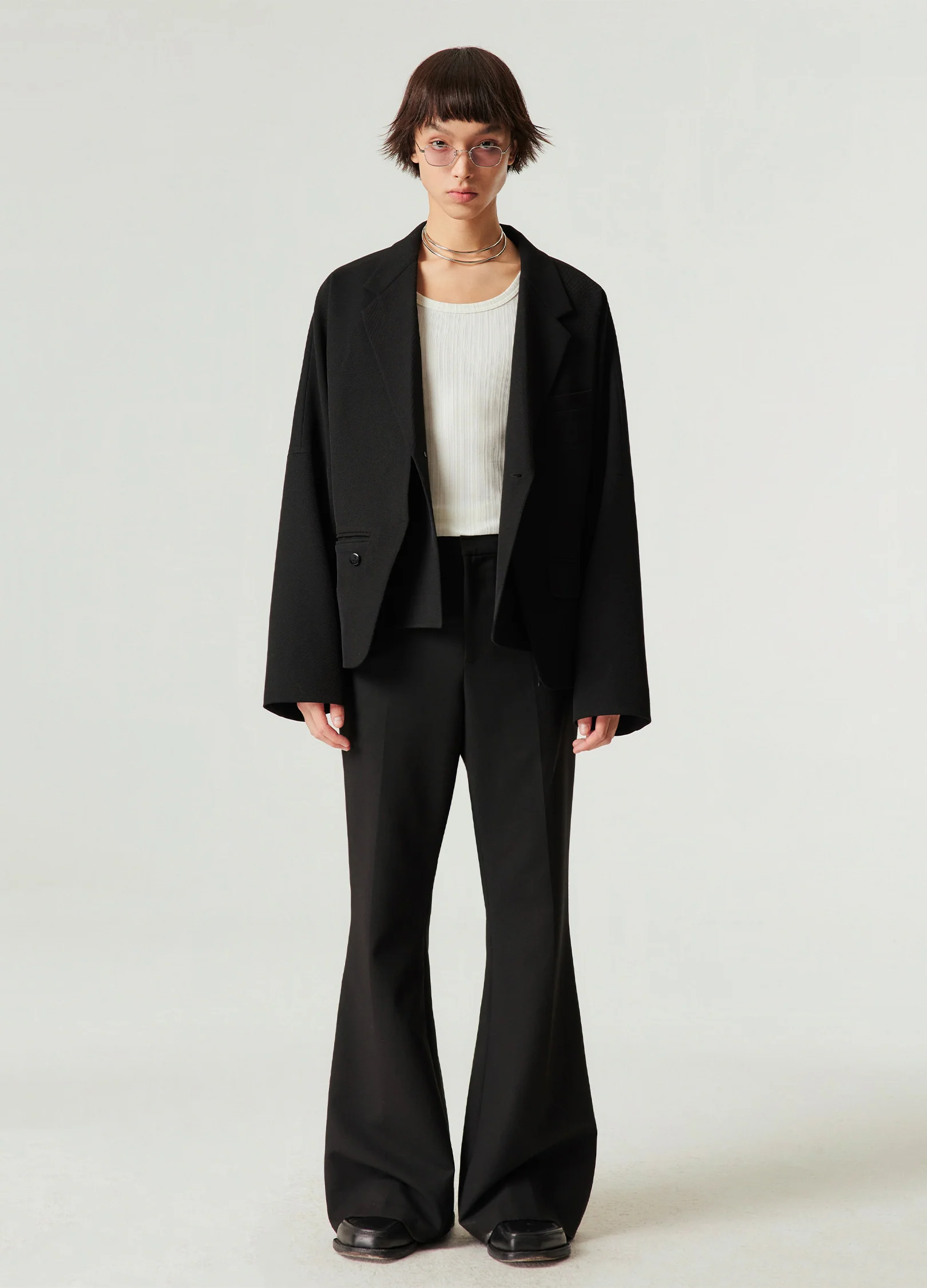 Darted Flares - Image 2