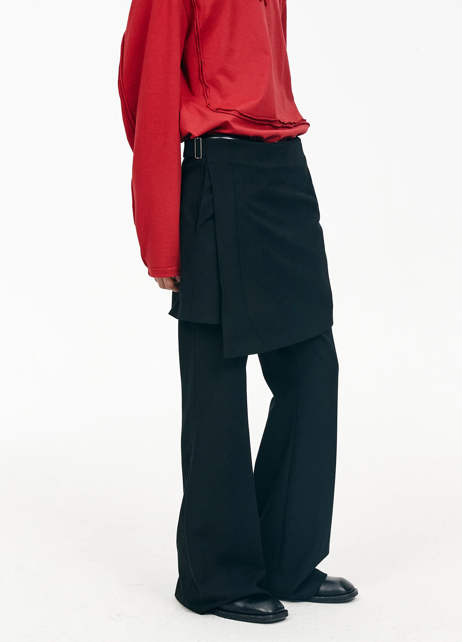 Darted Flares - Image 4