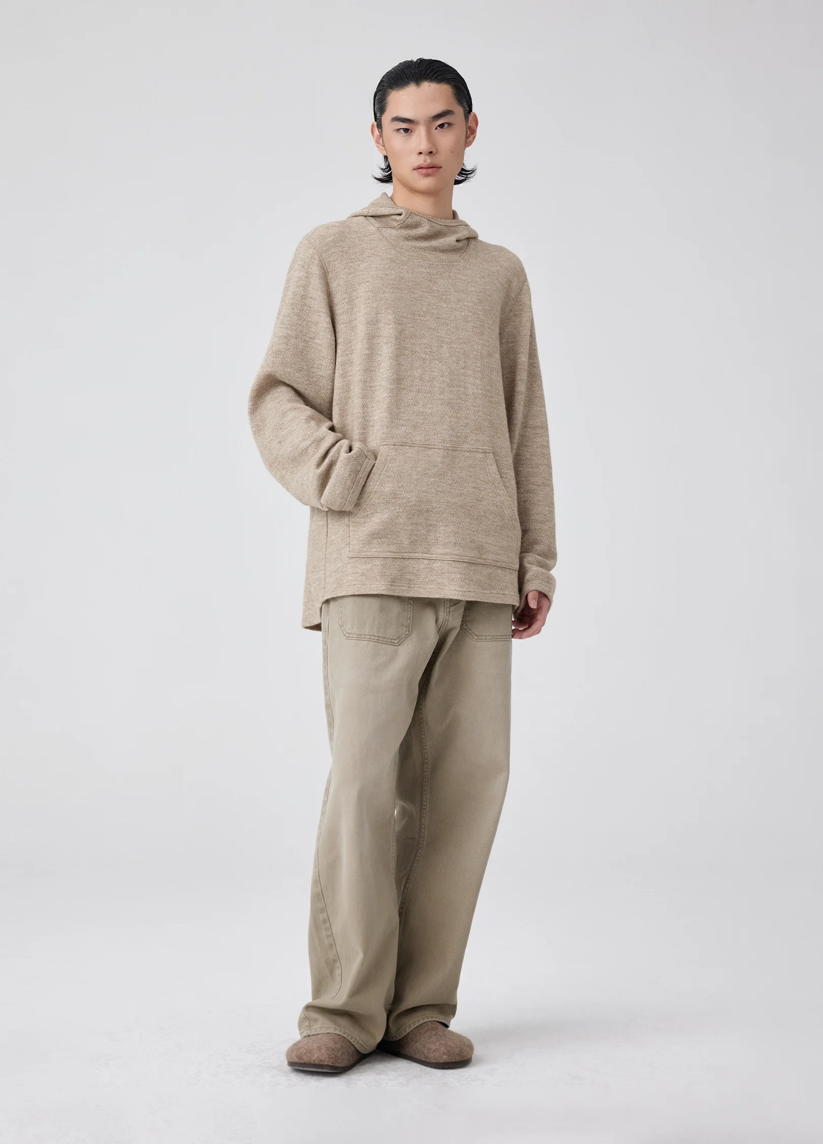 Dot Hoodie - Image 2