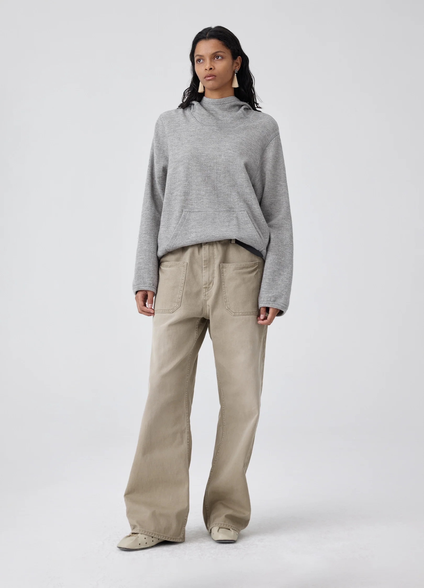 Dot Hoodie - Image 4