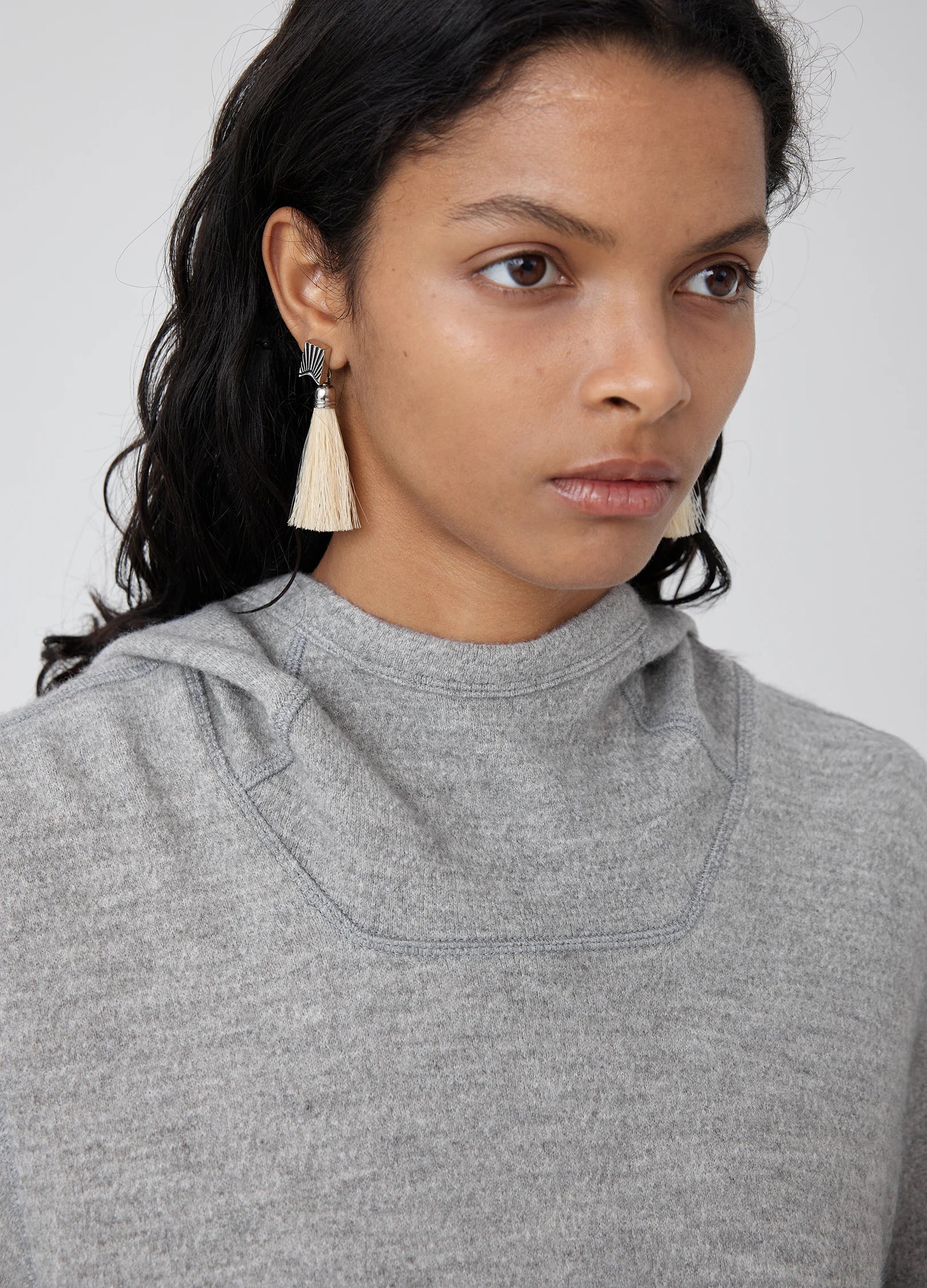 Dot Hoodie - Image 5