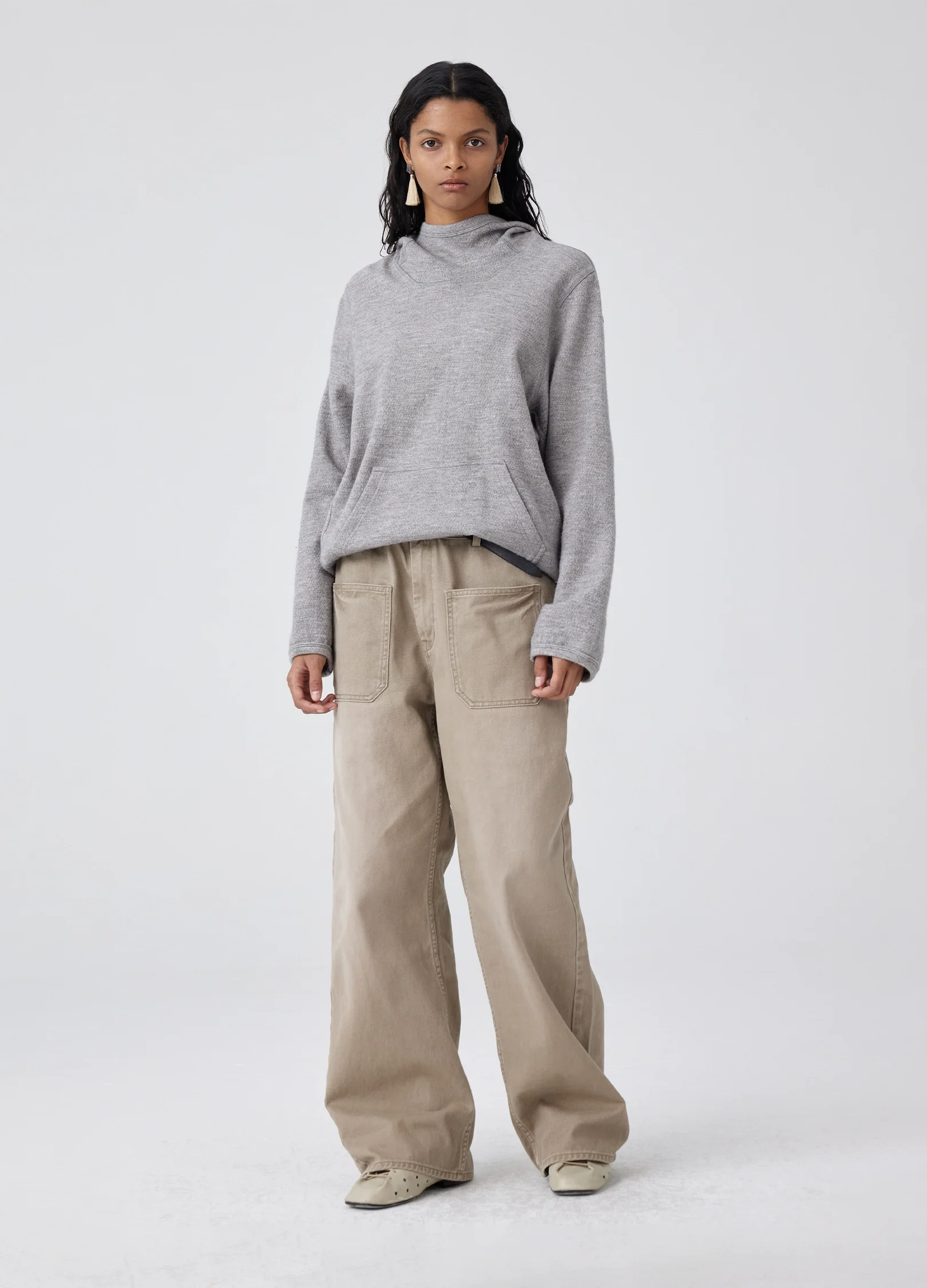 Dot Hoodie - Image 7