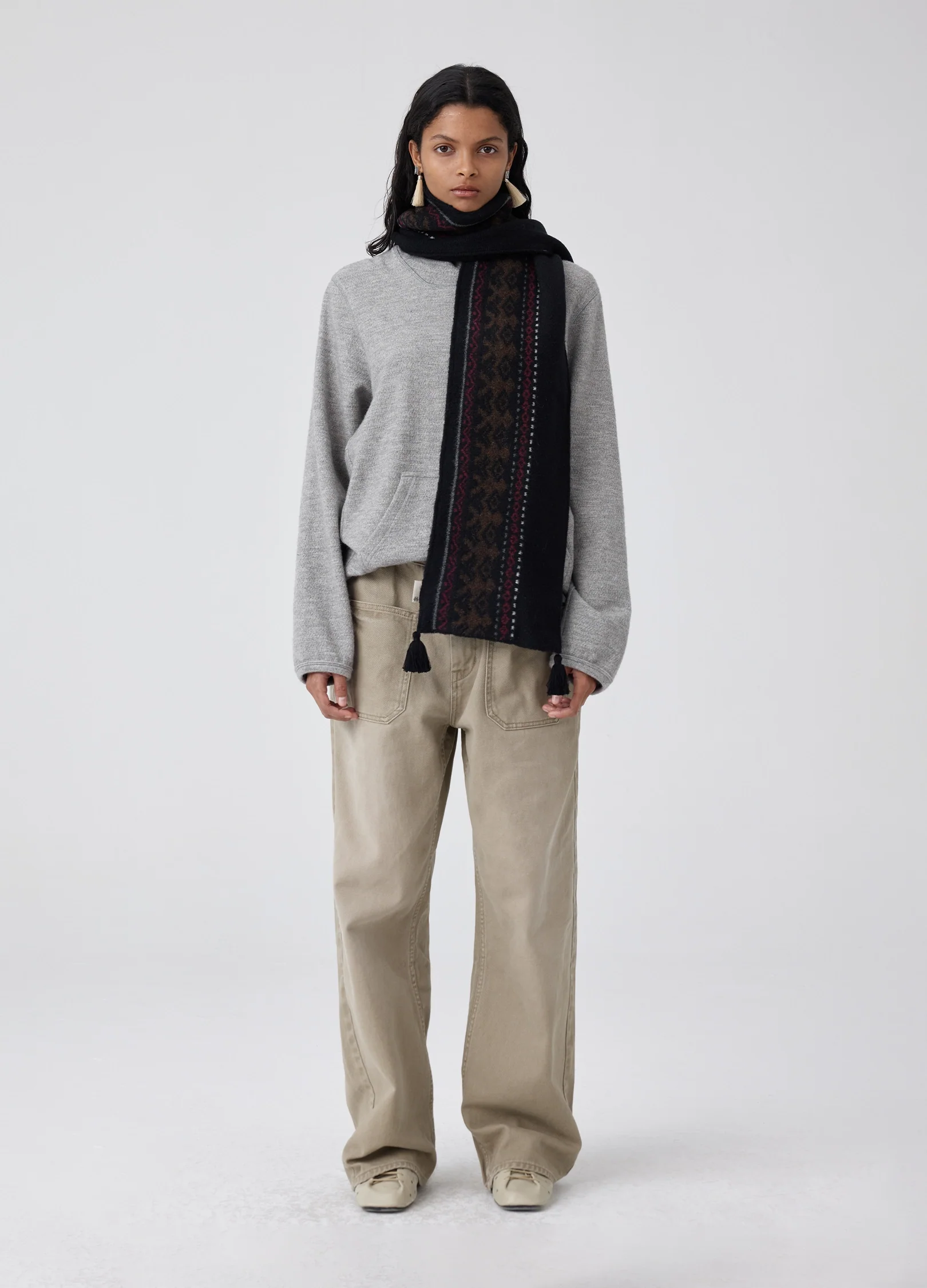Dot Hoodie - Image 9