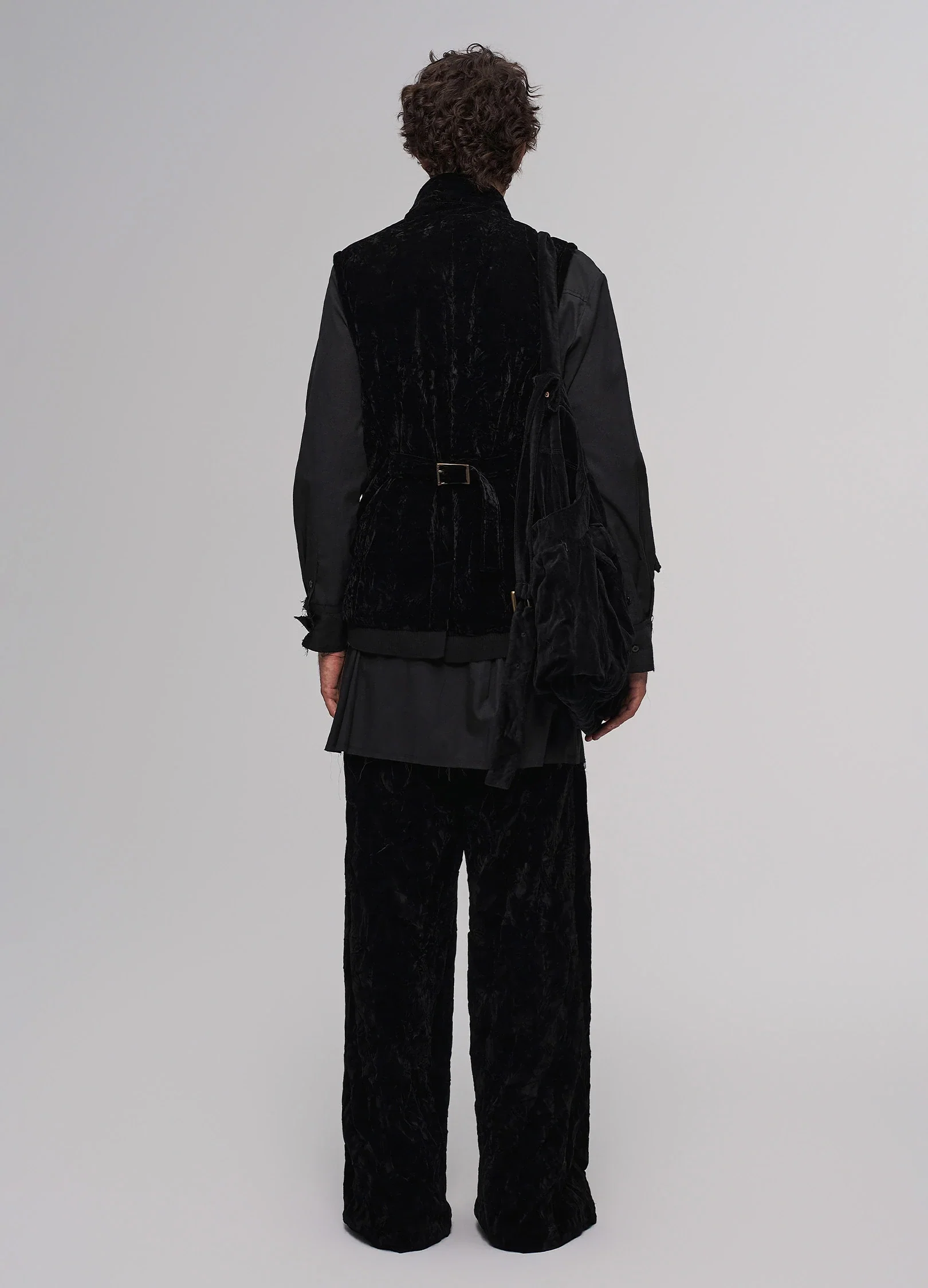 Double-Breast Vest - Image 11