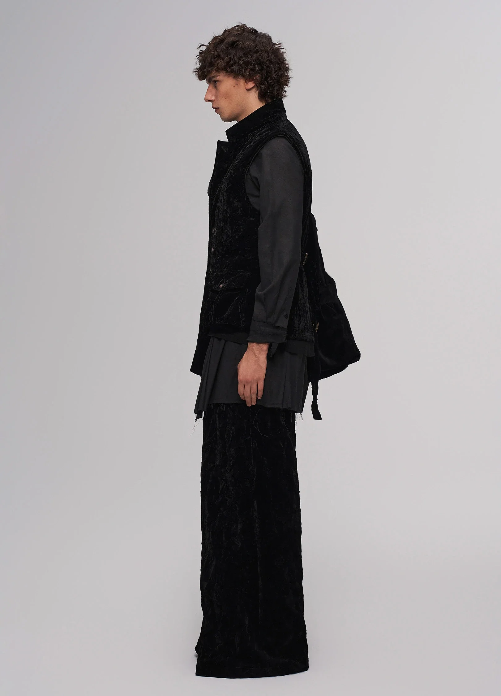 Double-Breast Vest - Image 12