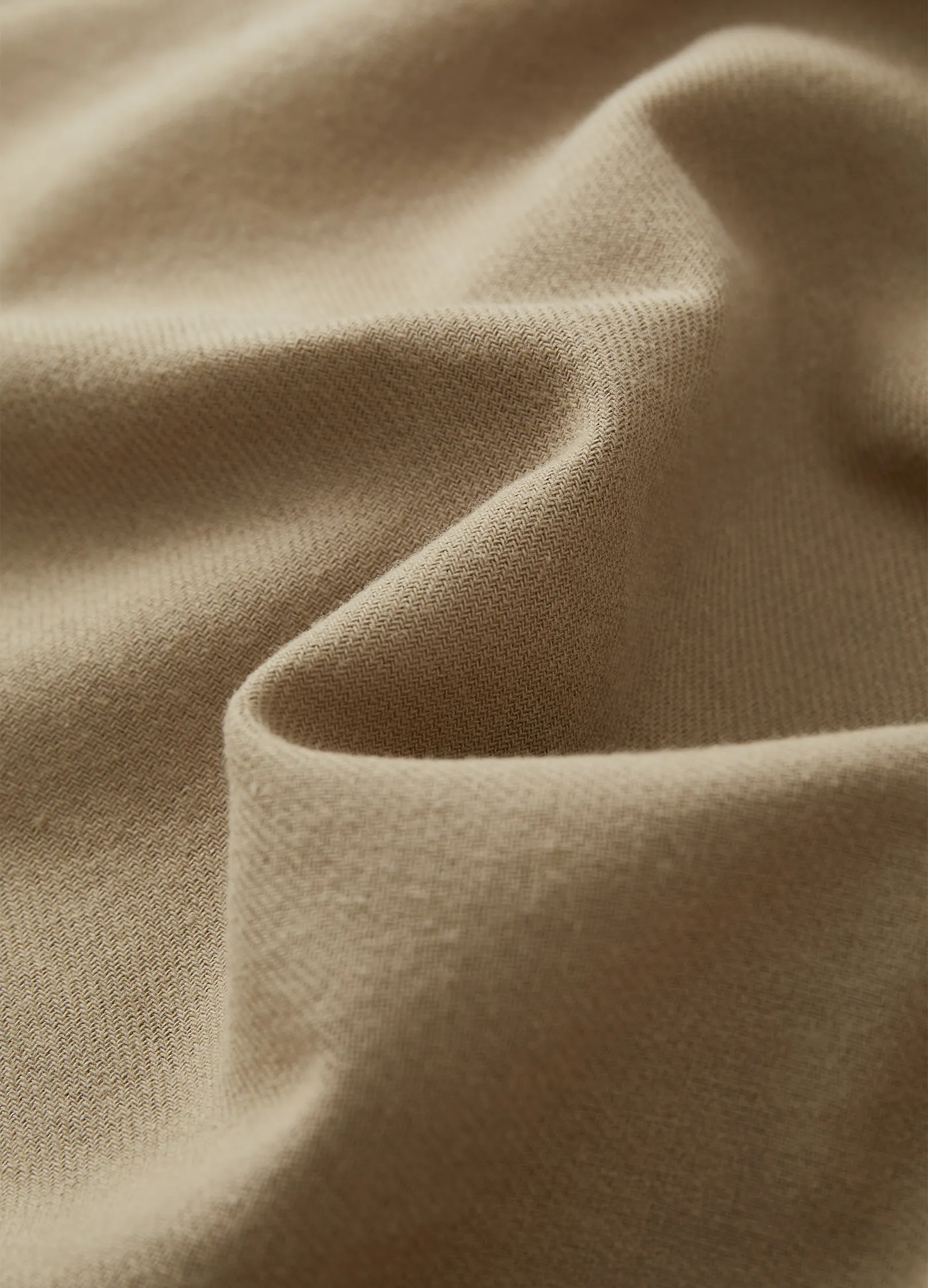 Double Pleat Suit Trousers - Image 8