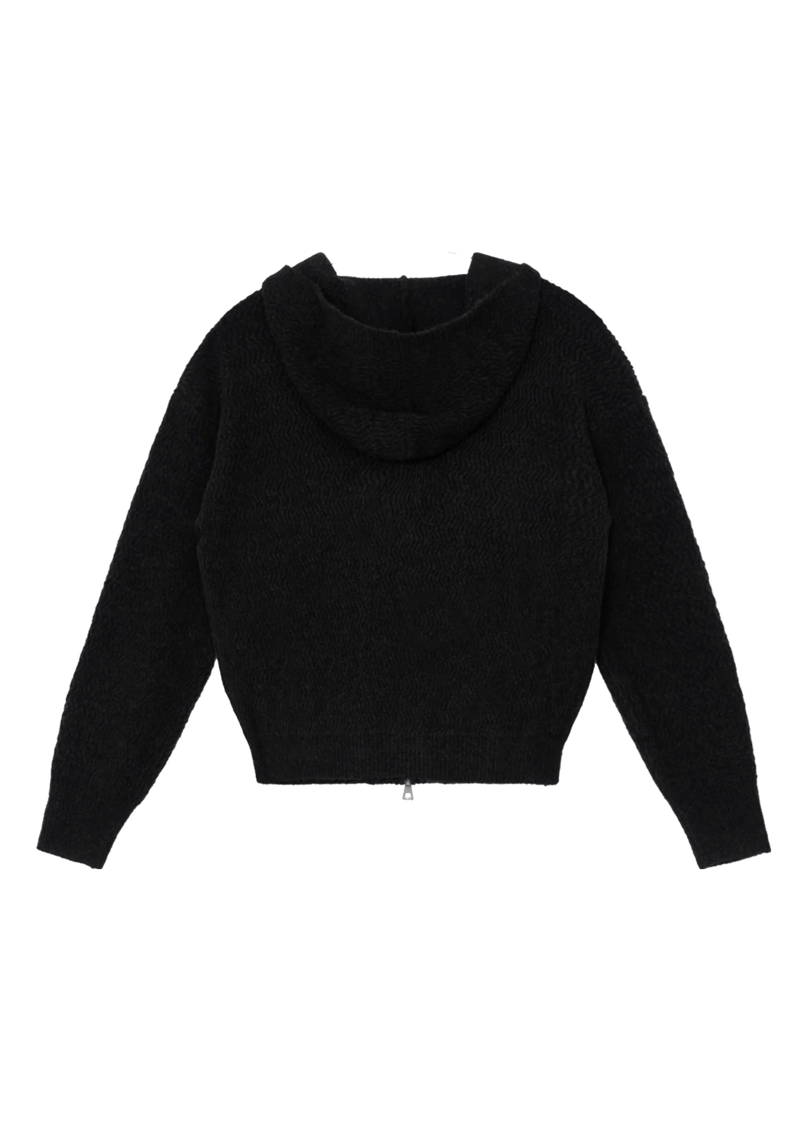 Double Zip Hoodie - Image 13