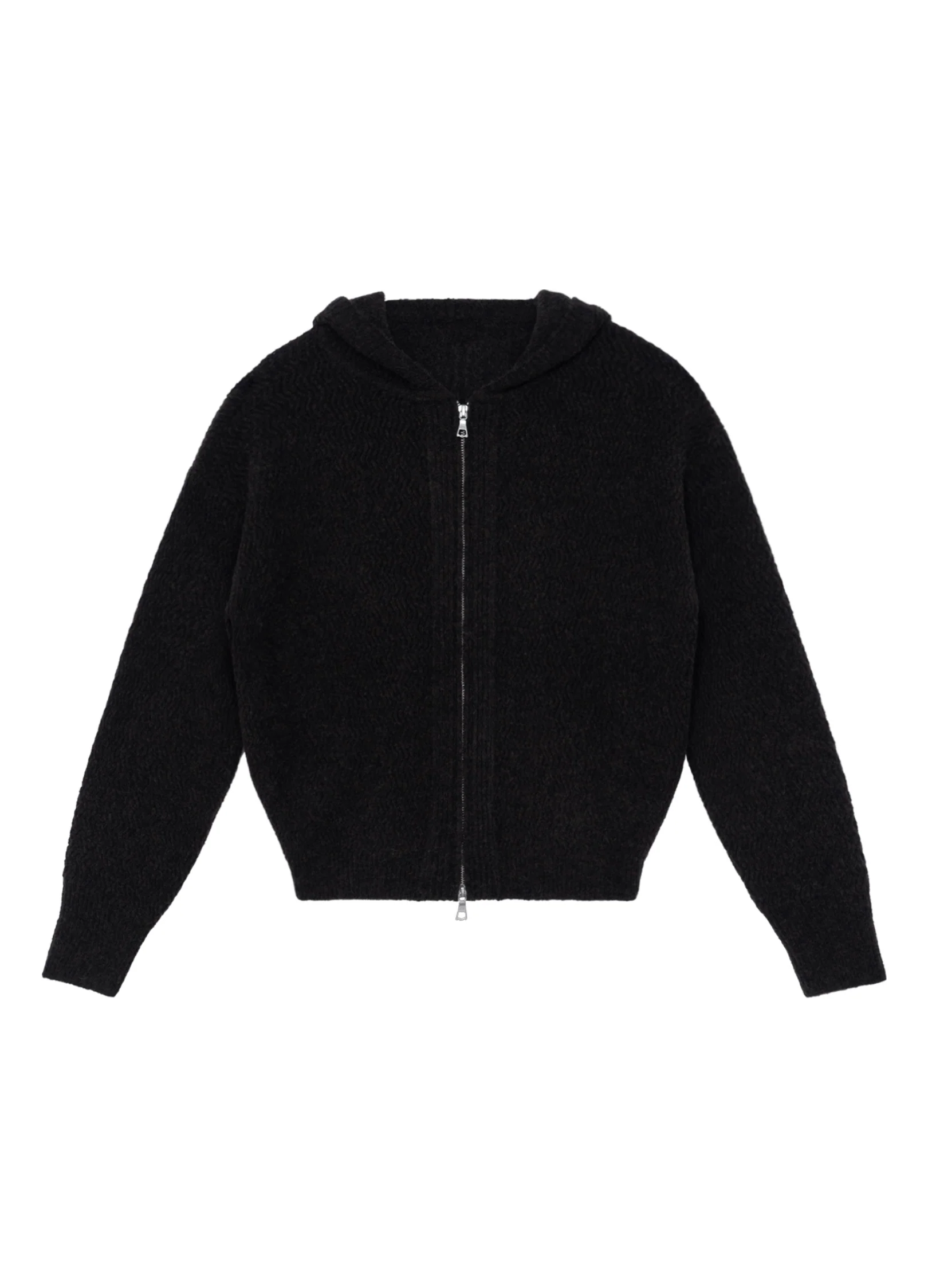 Double Zip Hoodie - Image 14