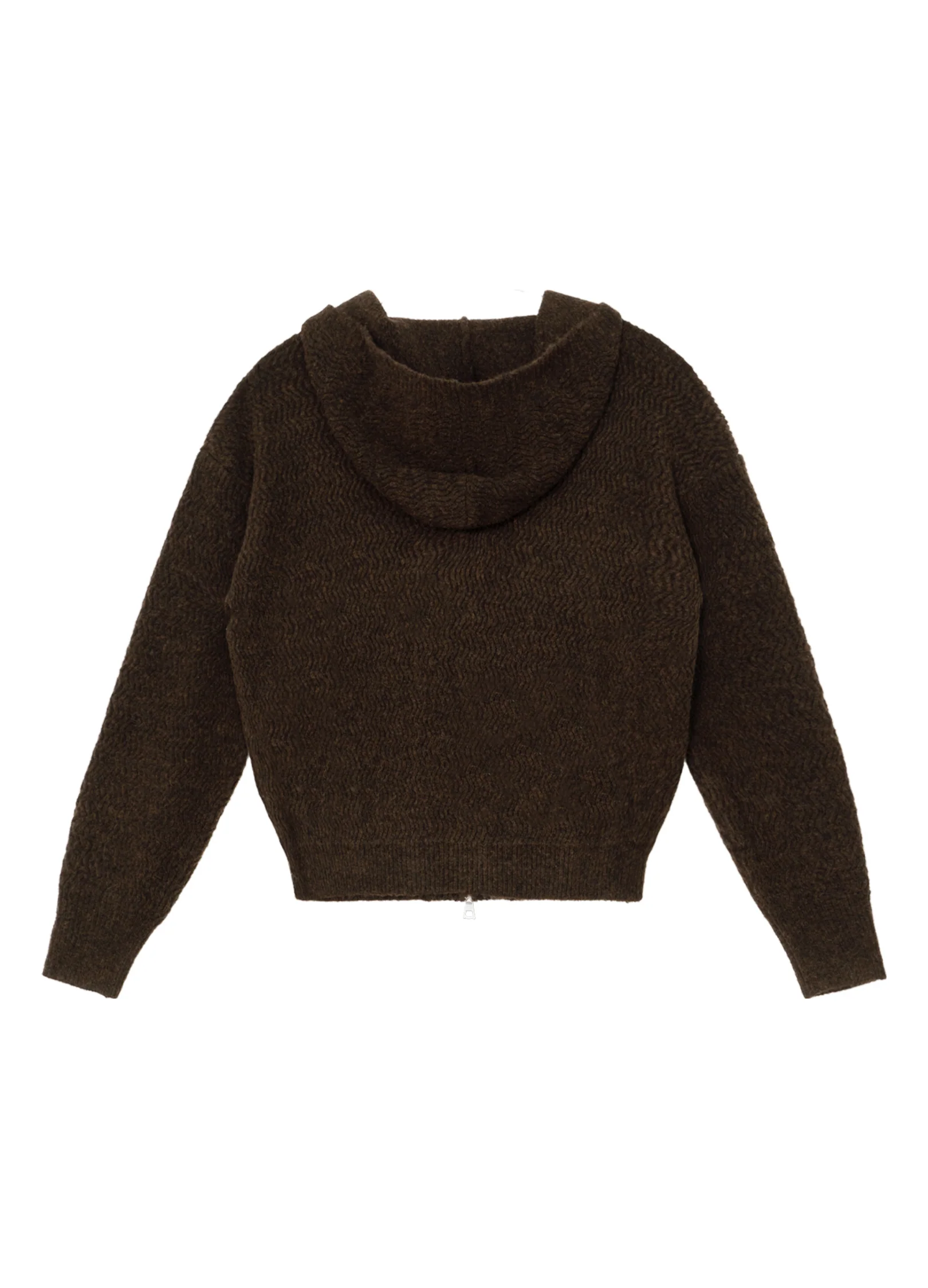 Double Zip Hoodie - Image 15