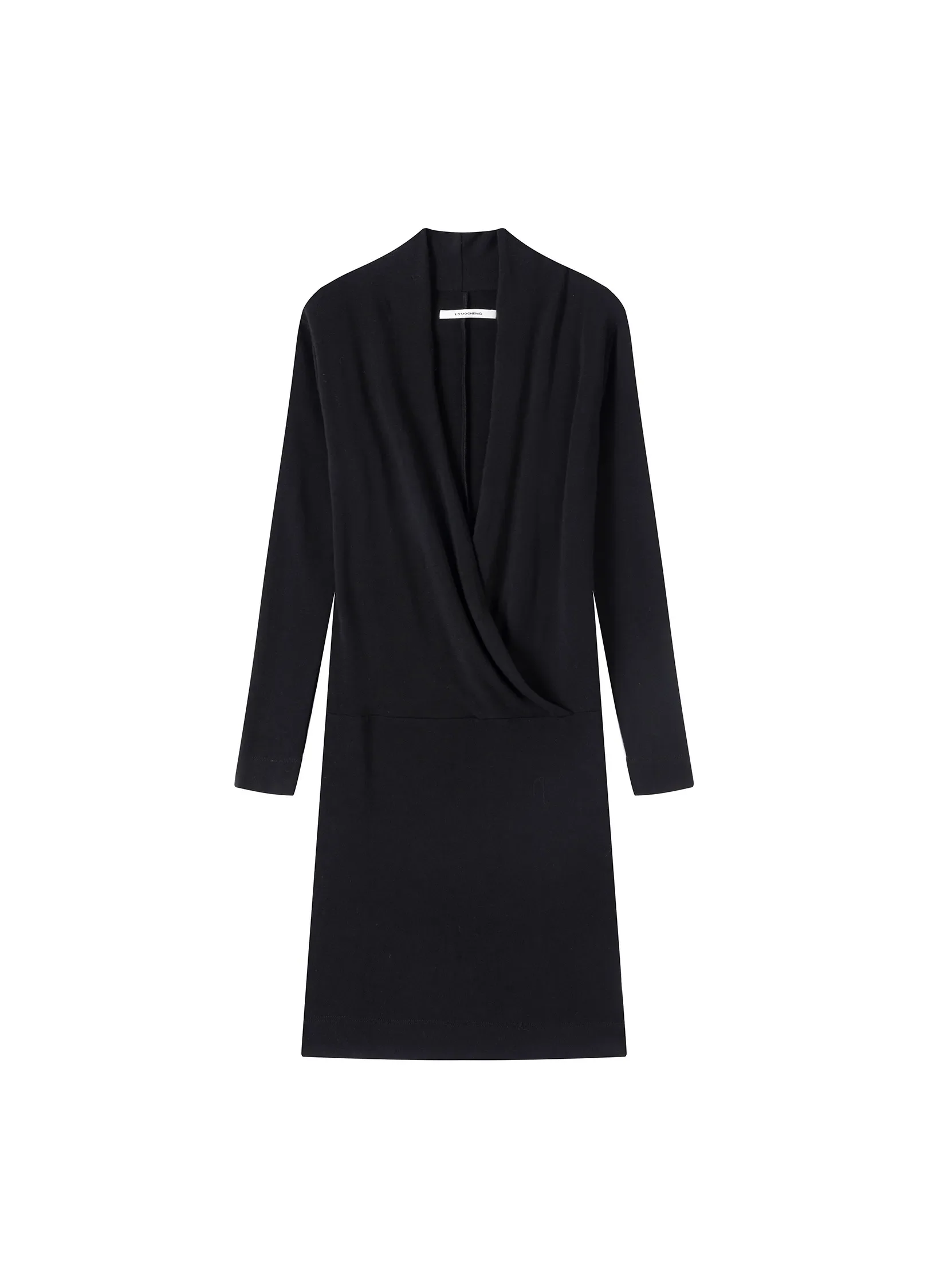 Drape Two-Piece Top - Image 12