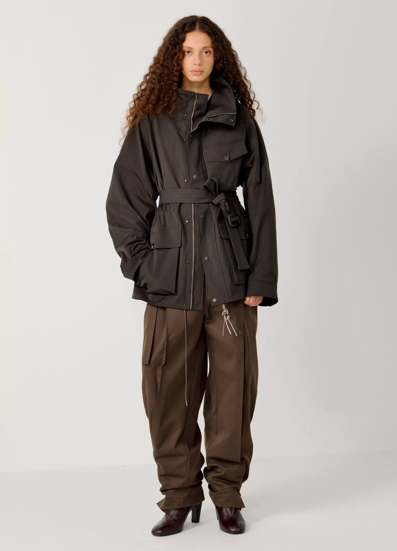 Elevated Hunting Jacket - Image 8