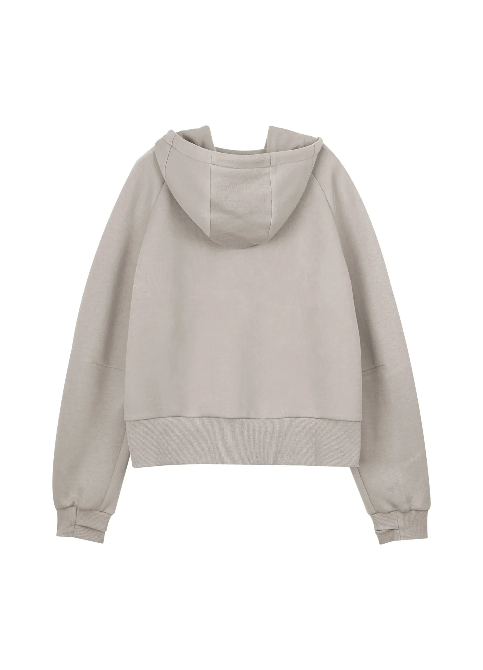 Embossed Logo Hoodie - Image 15